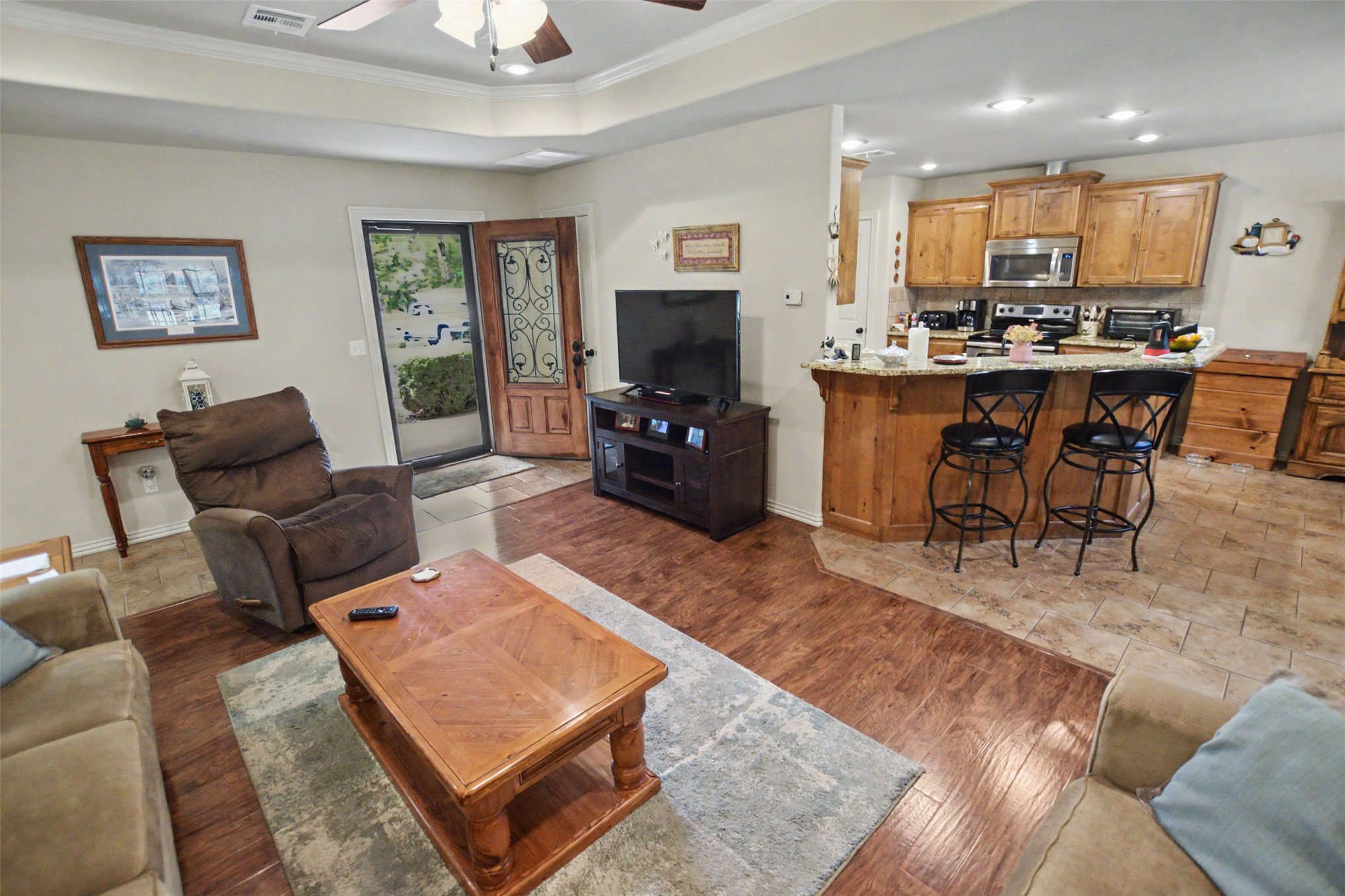 12960 W Southern Oaks Tahlequah OK 74464