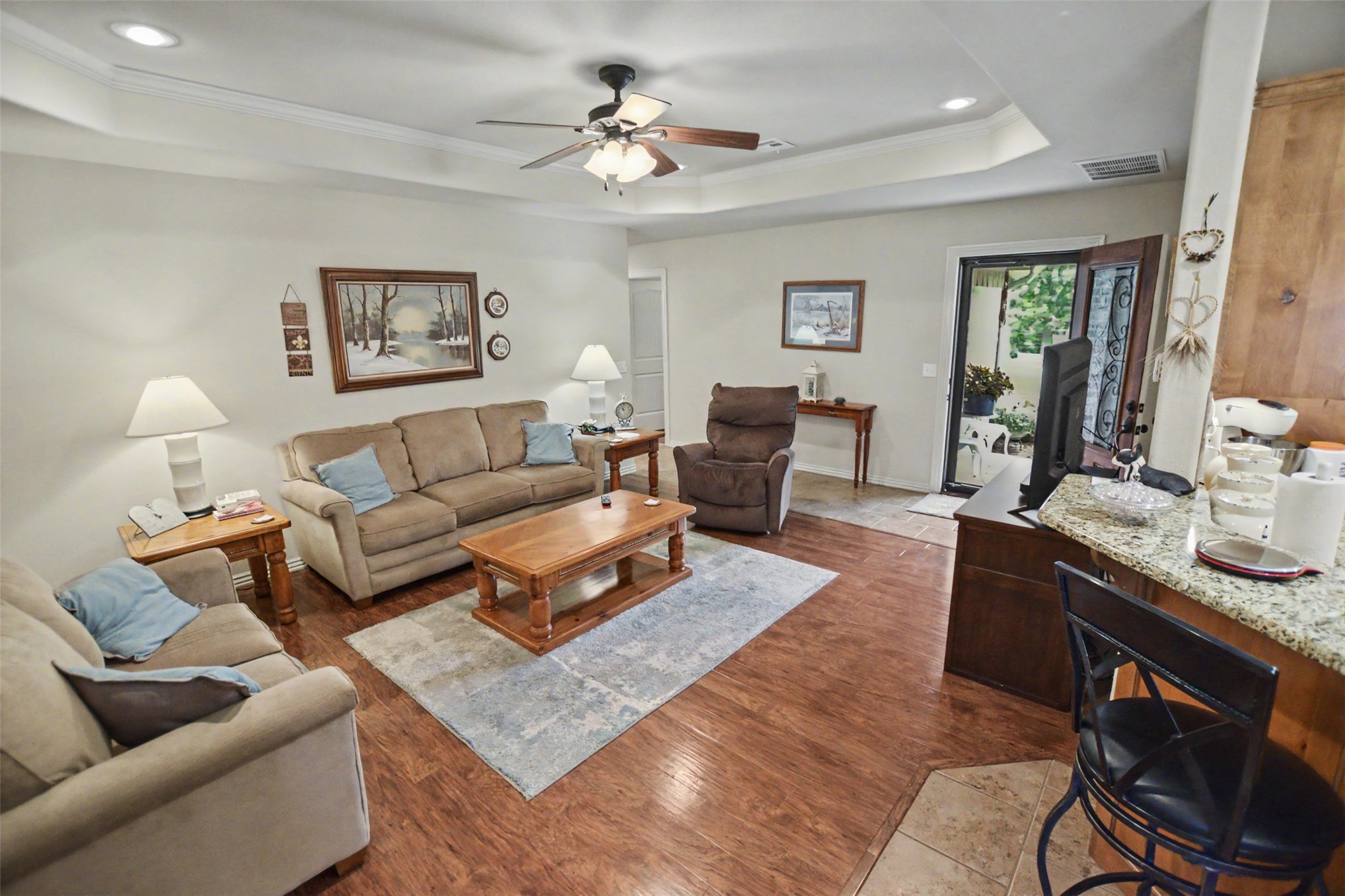 12960 W Southern Oaks Tahlequah OK 74464