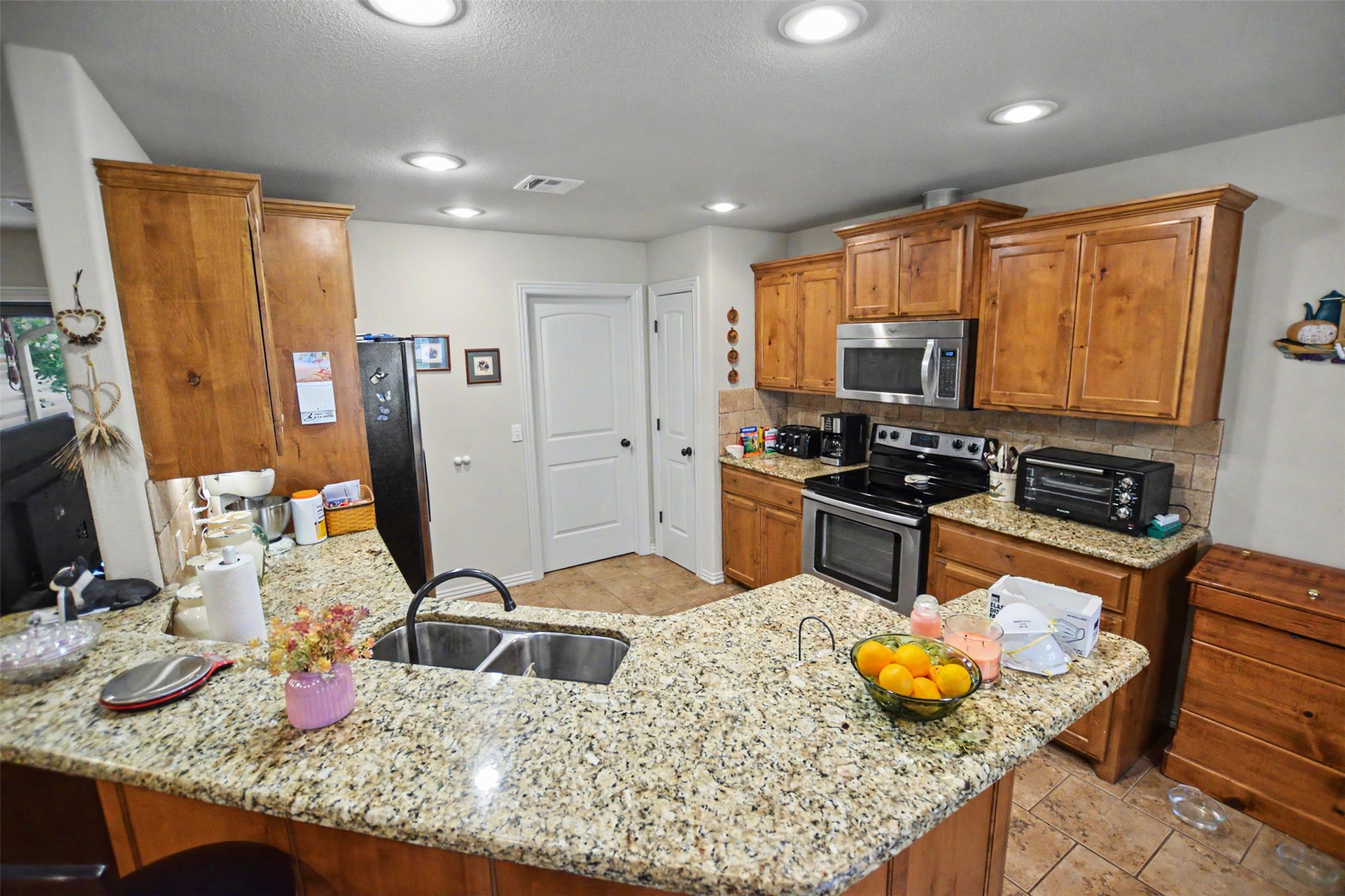 12960 W Southern Oaks Tahlequah OK 74464