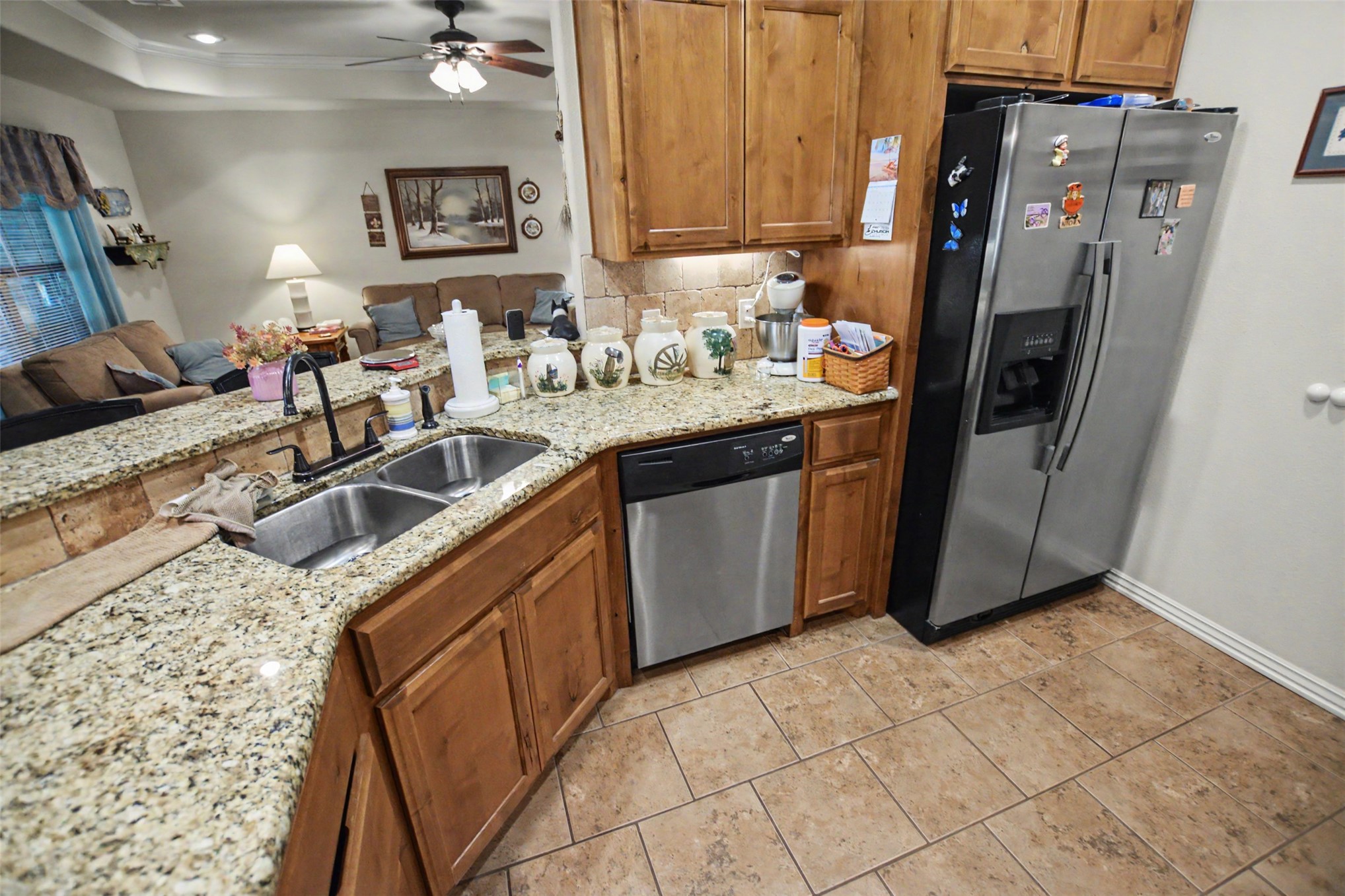 12960 W Southern Oaks Tahlequah OK 74464