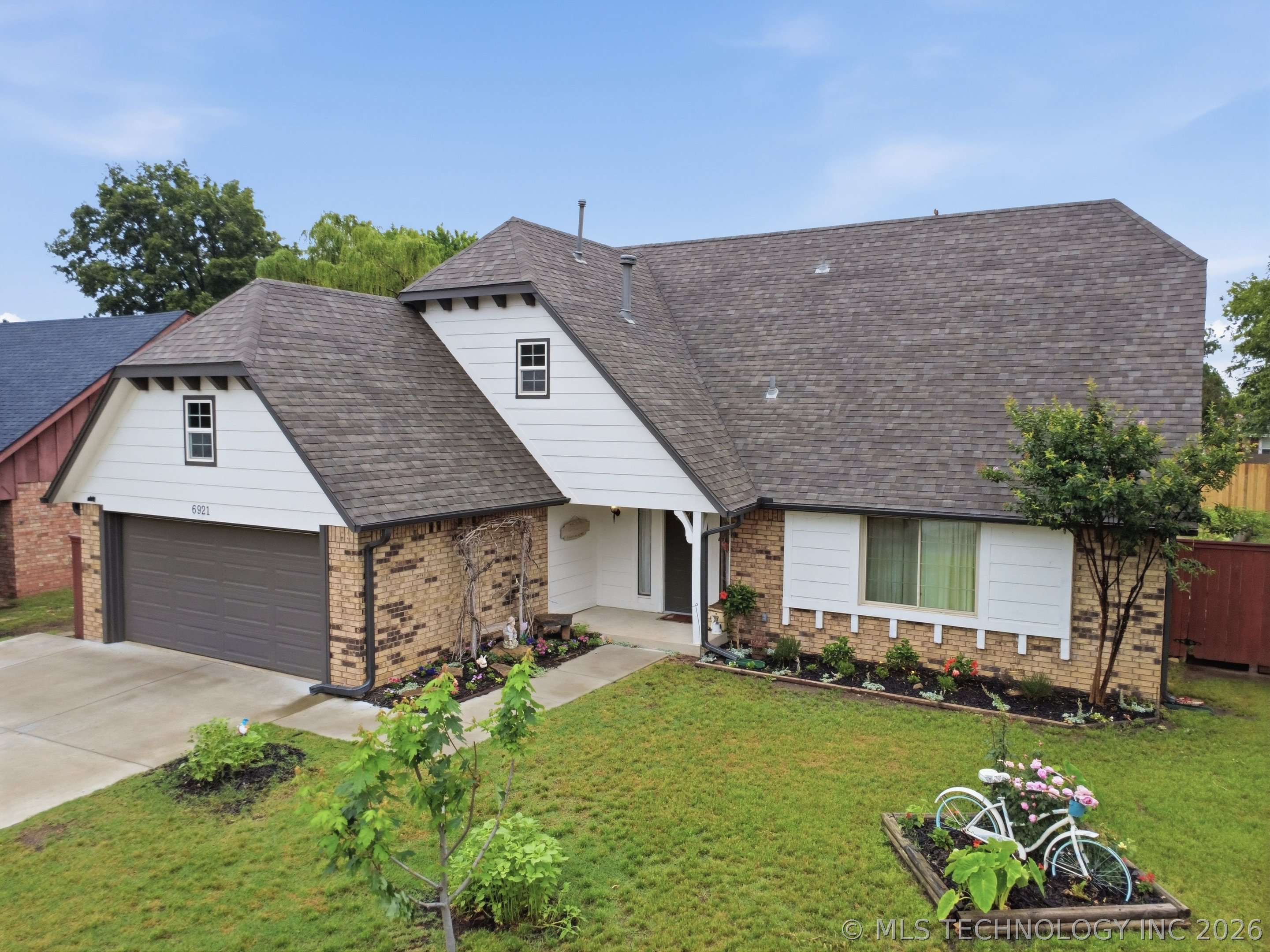 6921 S 30th Westavenue Tulsa OK 74132