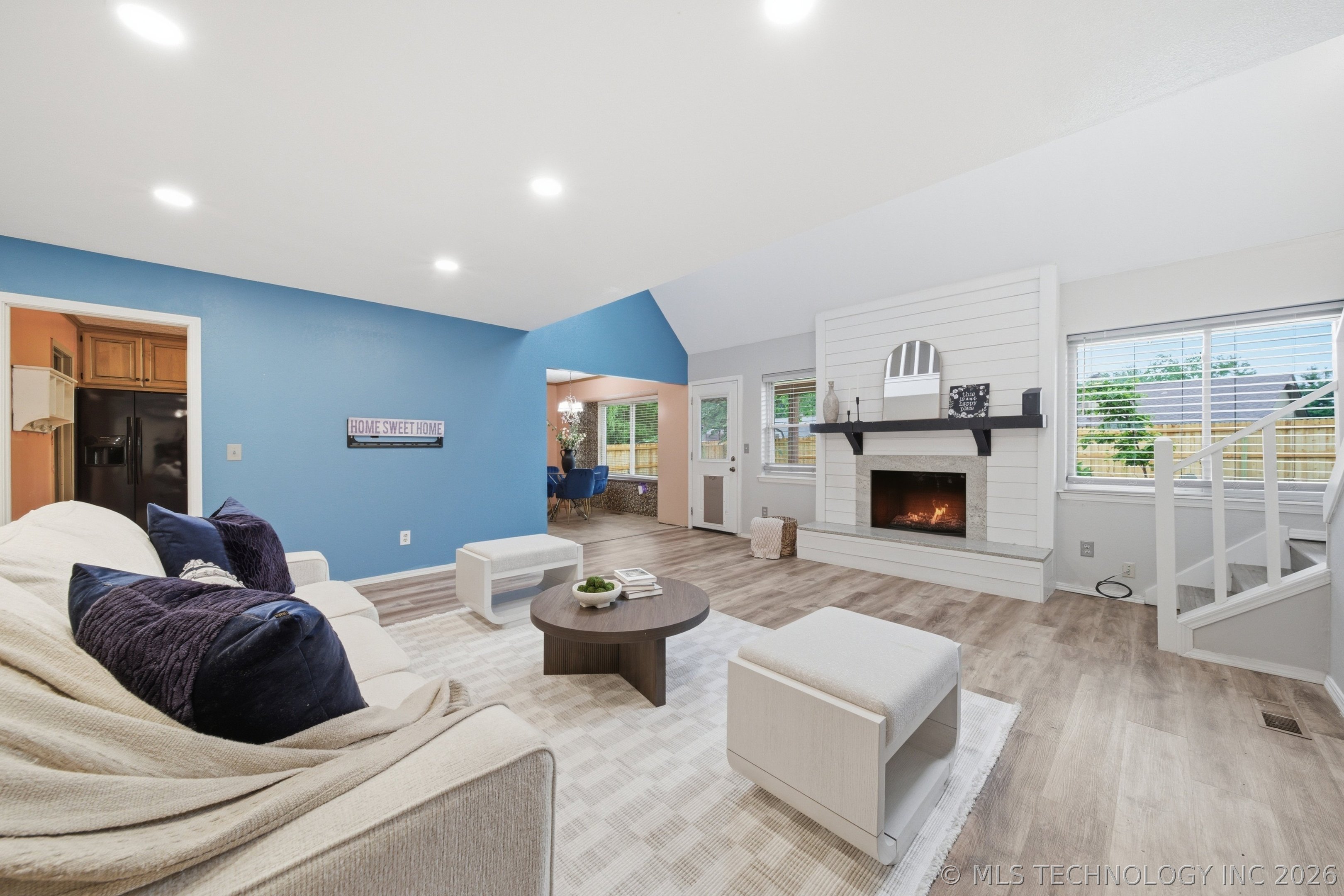 6921 S 30th Westavenue Tulsa OK 74132