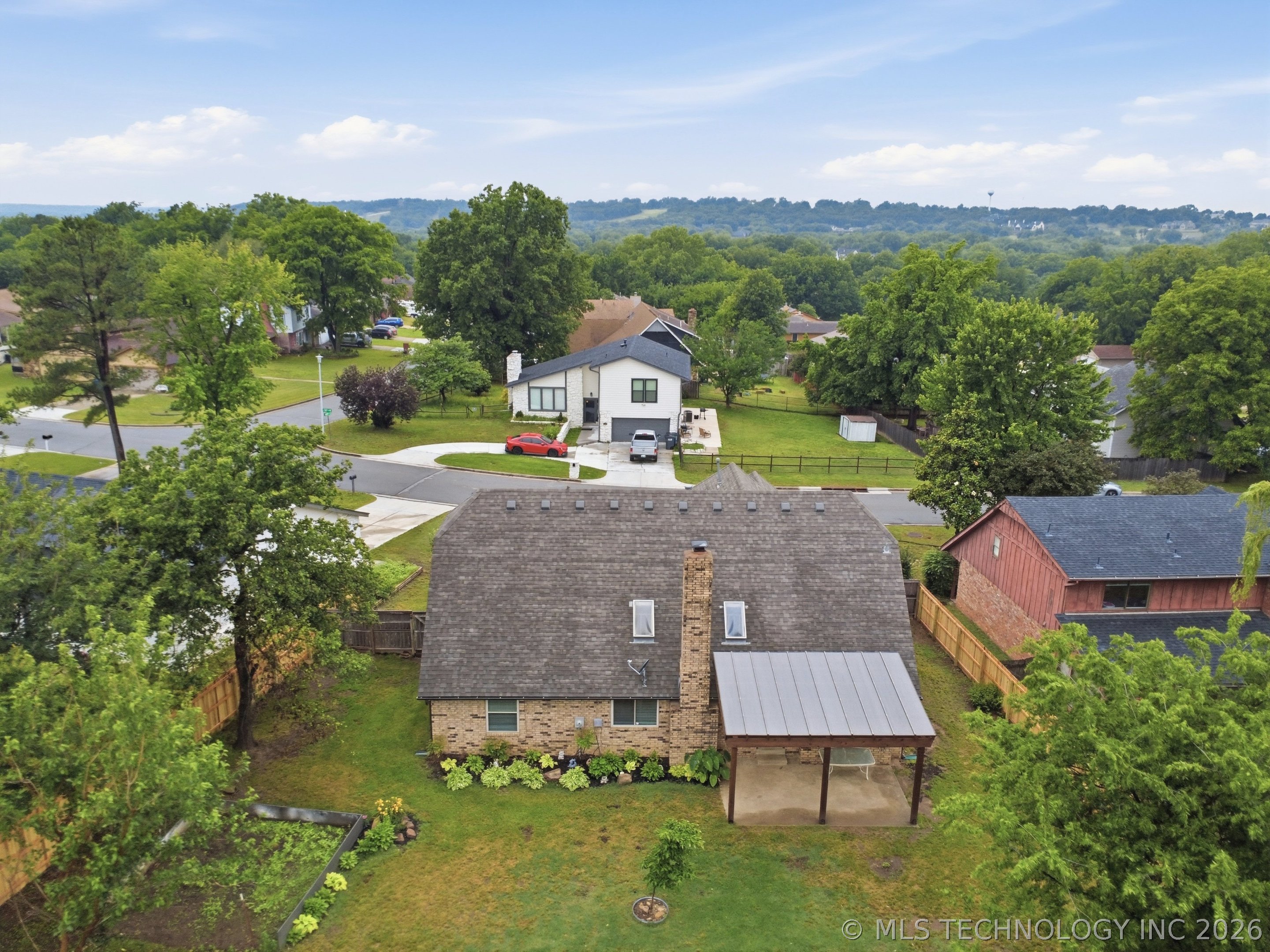 6921 S 30th Westavenue Tulsa OK 74132
