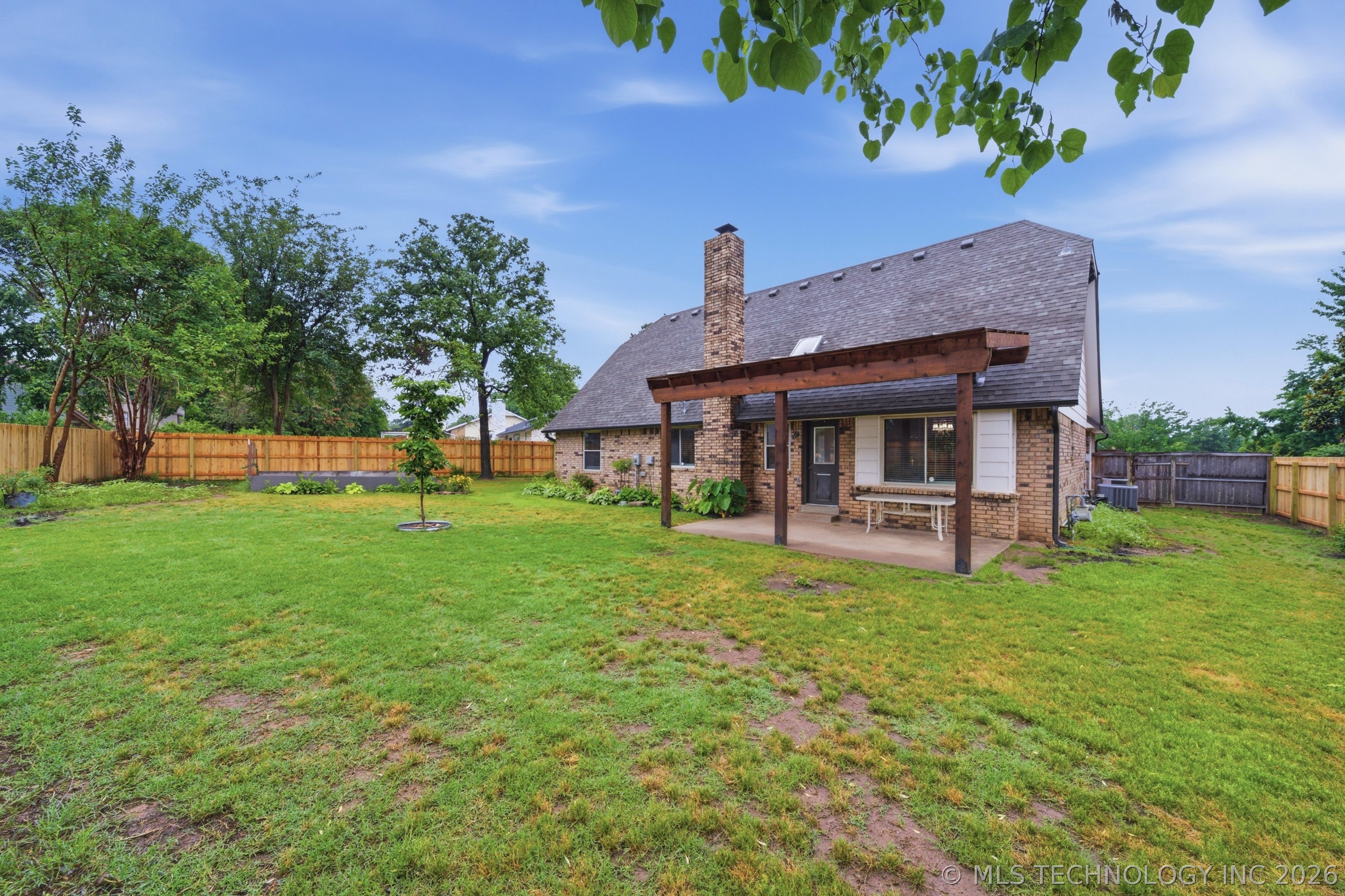 6921 S 30th Westavenue Tulsa OK 74132