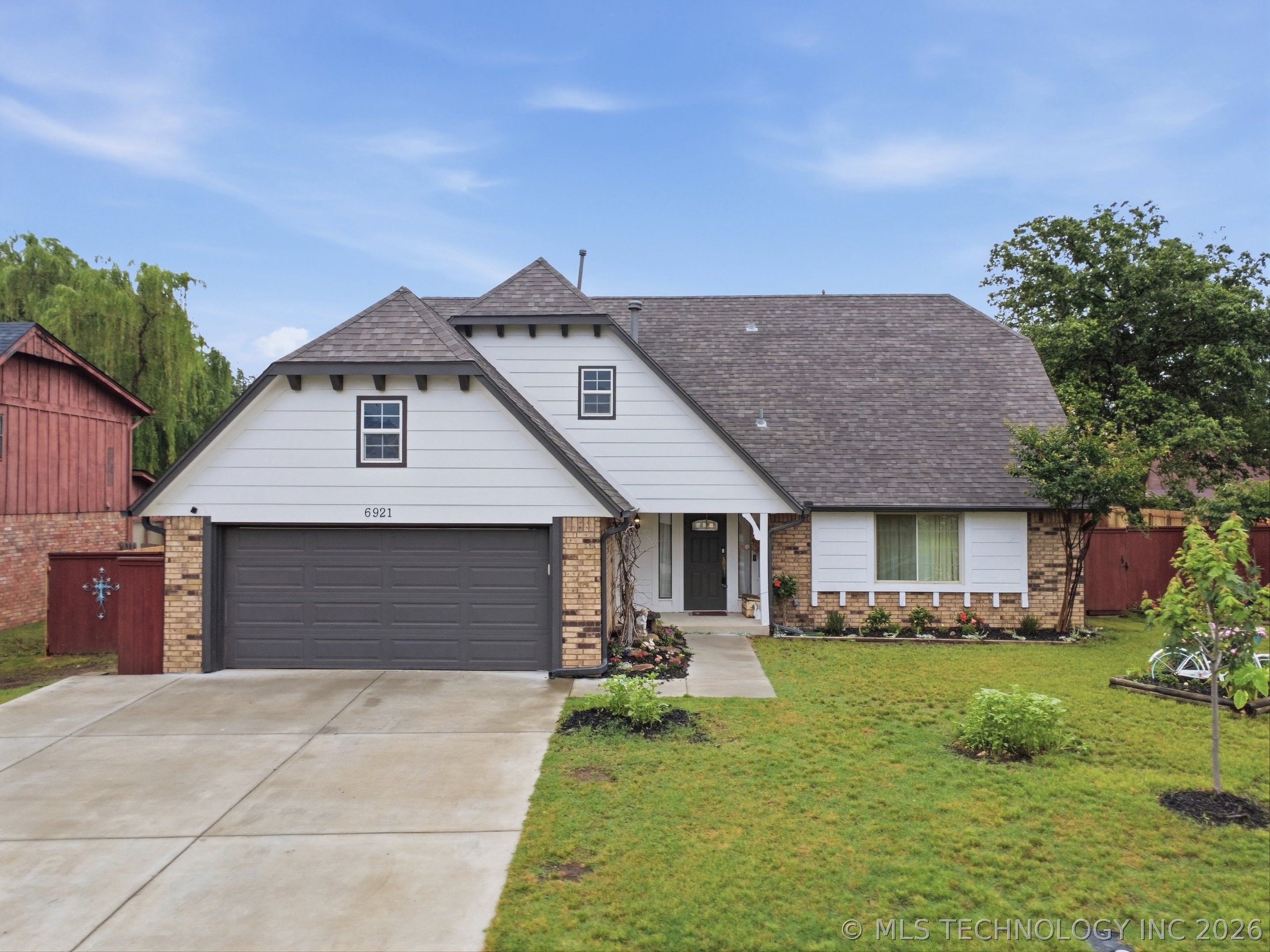 6921 S 30th Westavenue Tulsa OK 74132