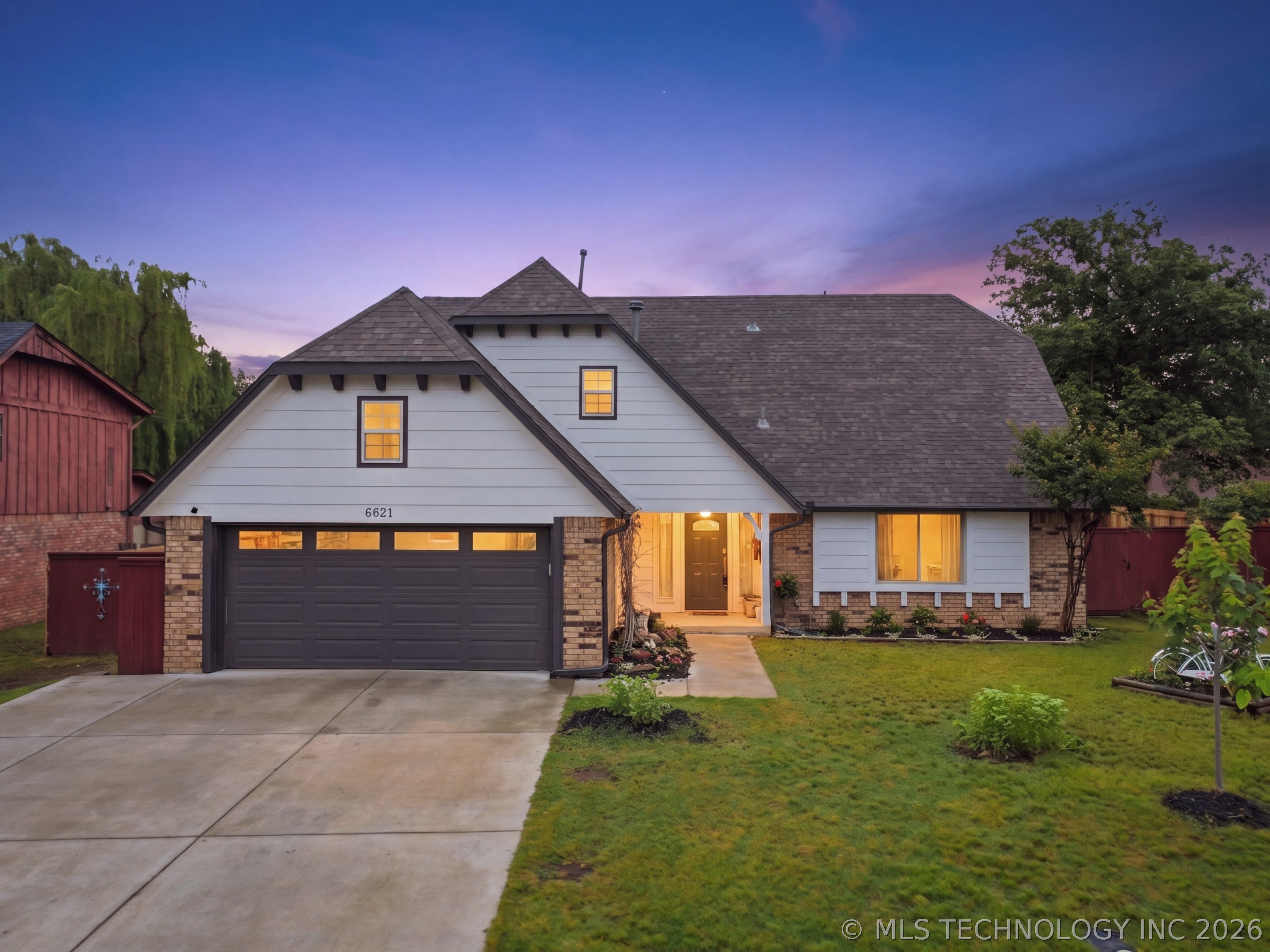 6921 S 30th Westavenue Tulsa OK 74132