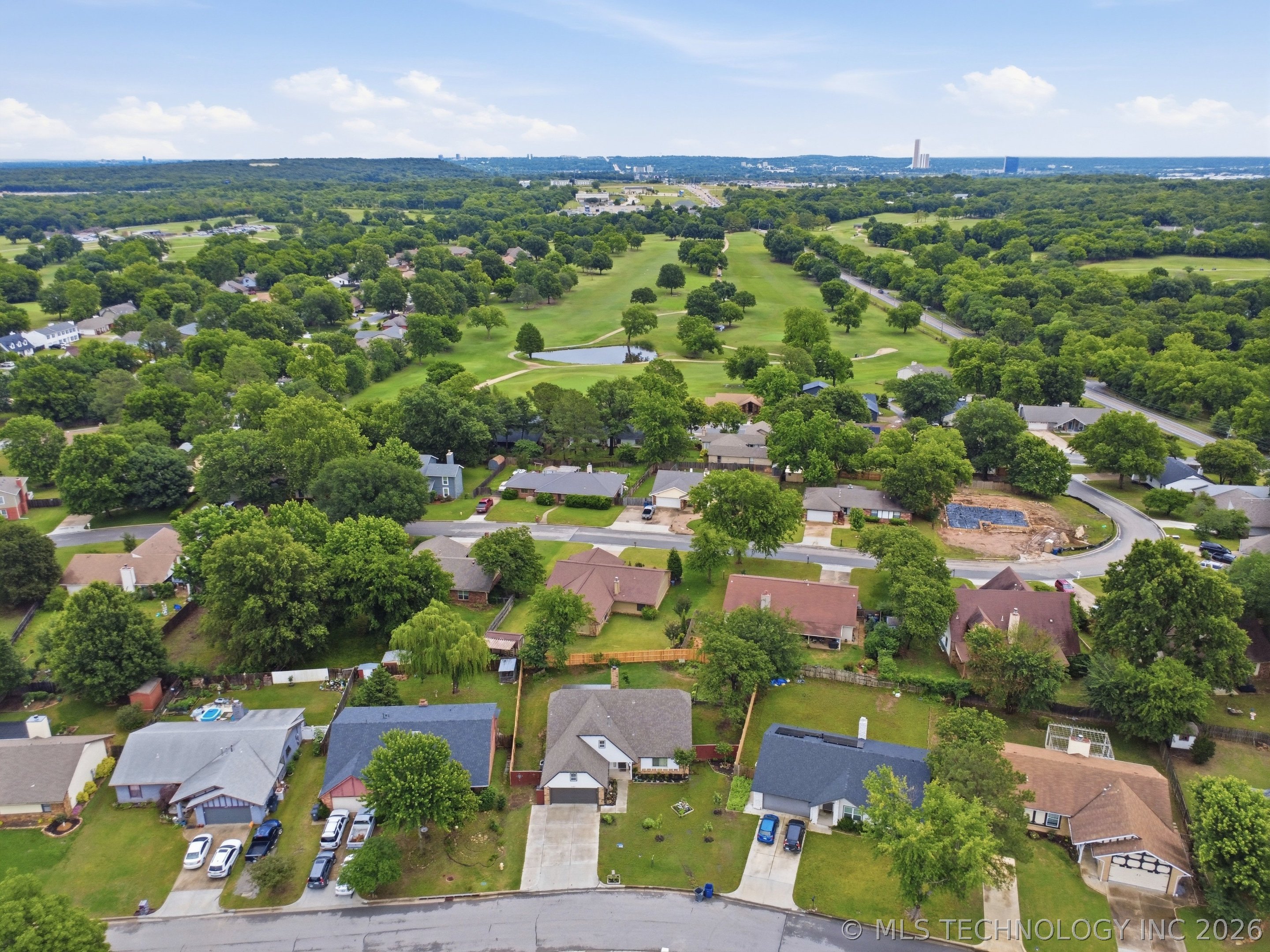 6921 S 30th Westavenue Tulsa OK 74132