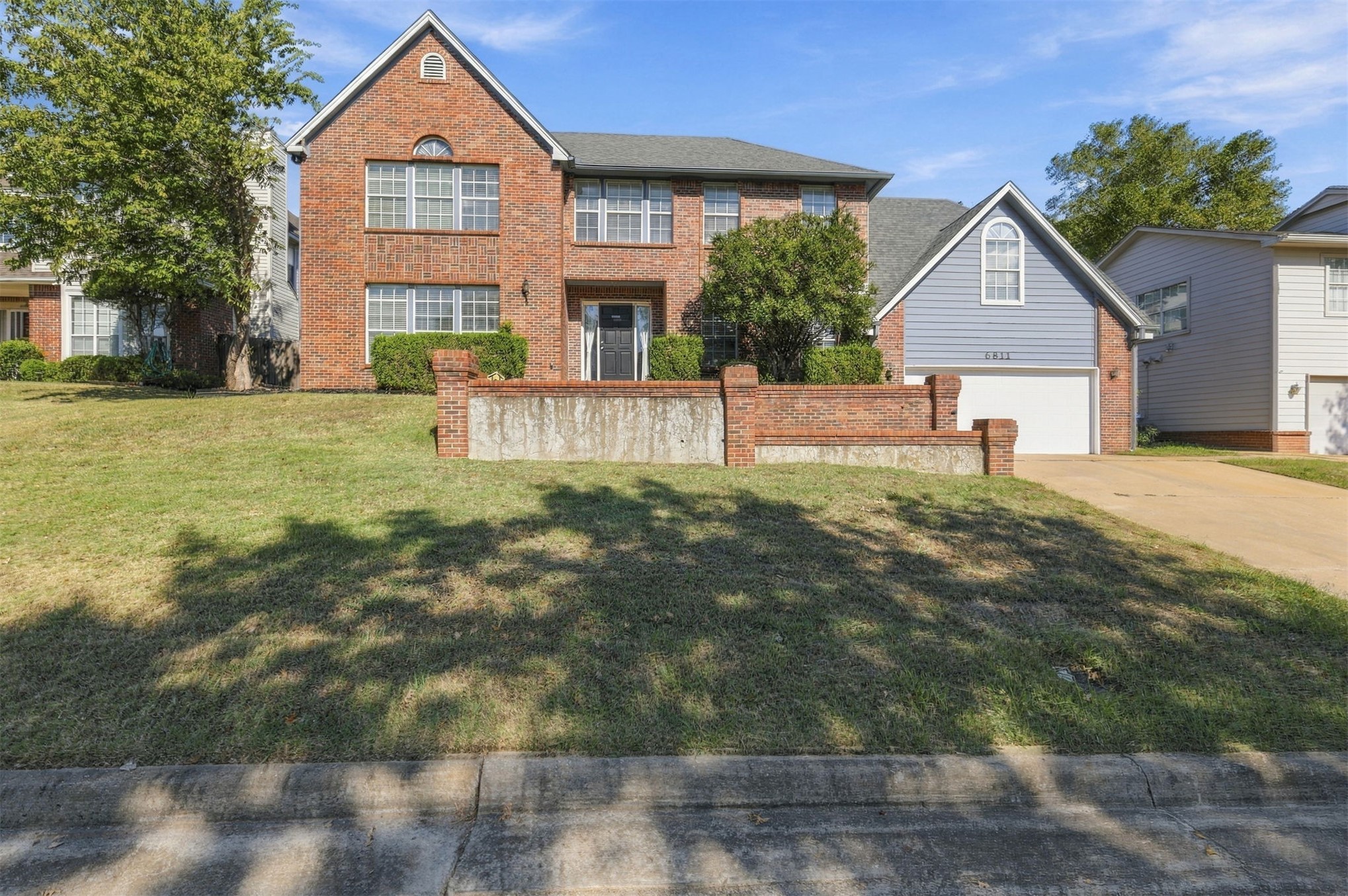 6811 E 65th Place Tulsa OK 74133