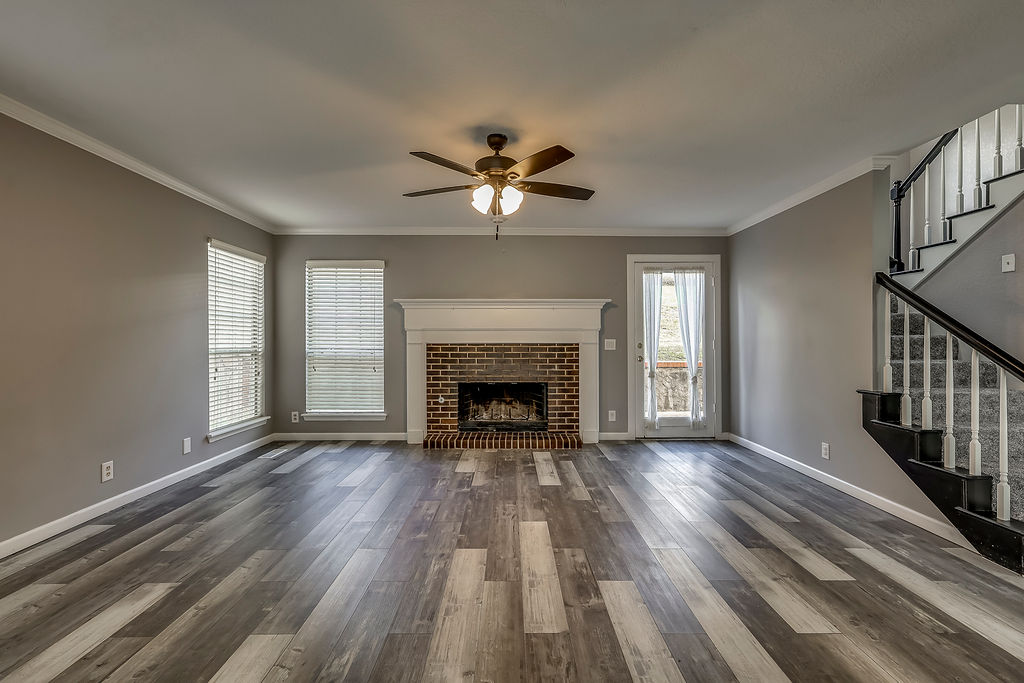 6811 E 65th Place Tulsa OK 74133