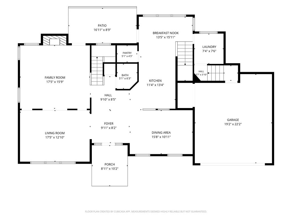 6811 E 65th Place Tulsa OK 74133