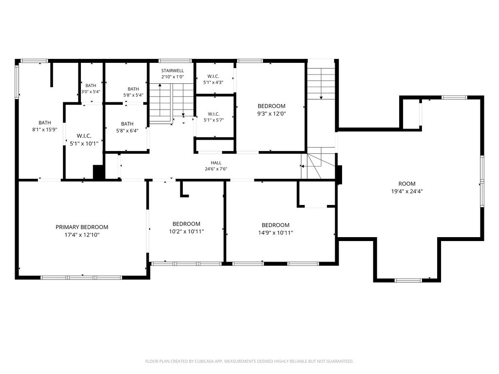 6811 E 65th Place Tulsa OK 74133