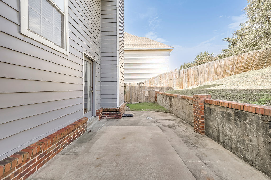 6811 E 65th Place Tulsa OK 74133