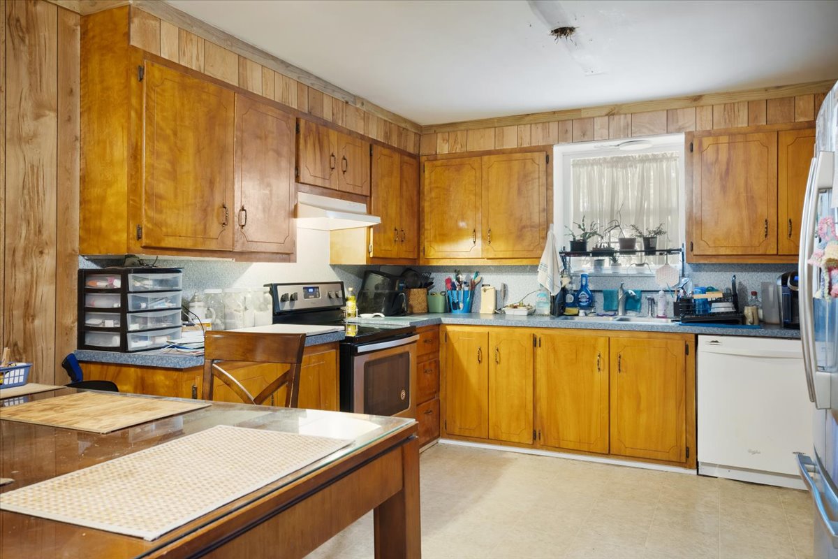 4840 River Road Colbert OK 74733
