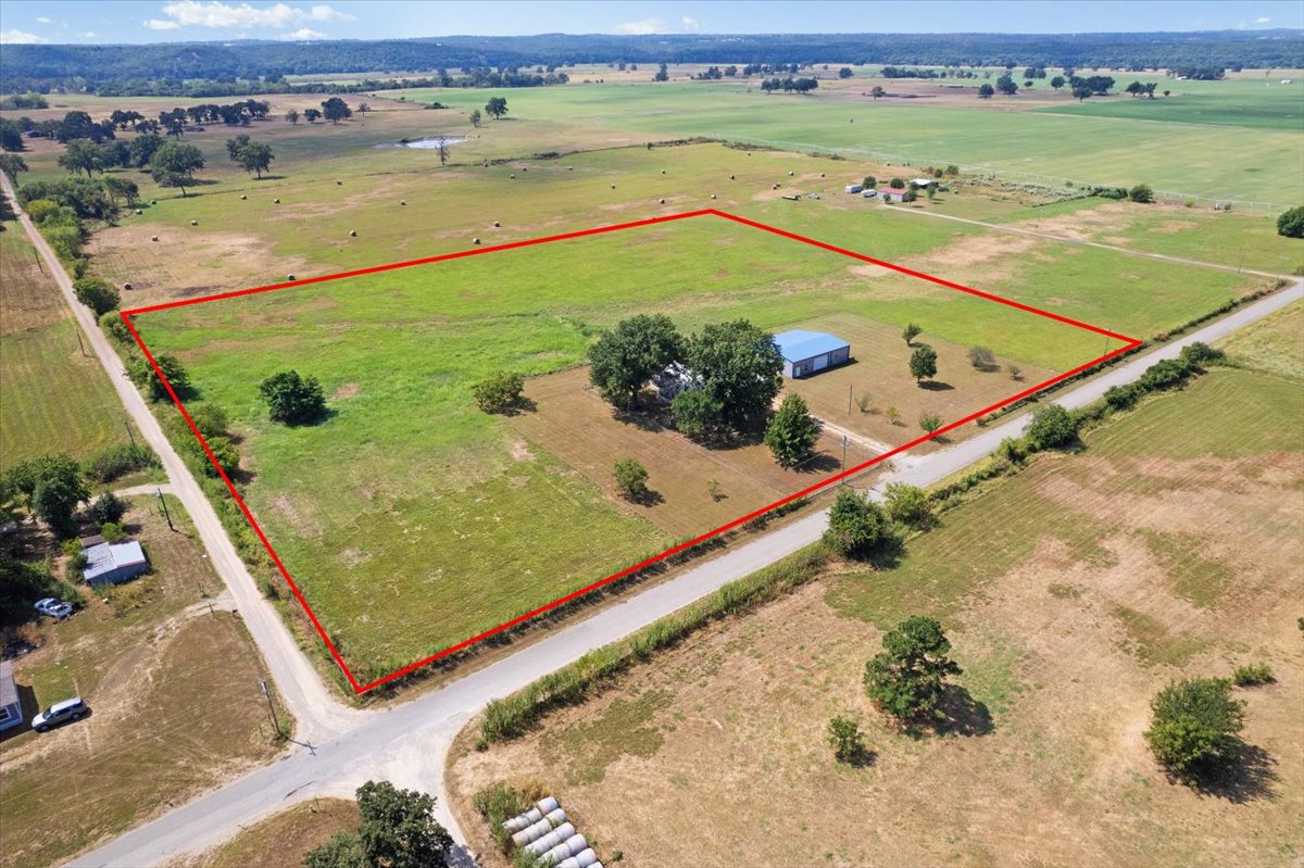 4840 River Road Colbert OK 74733