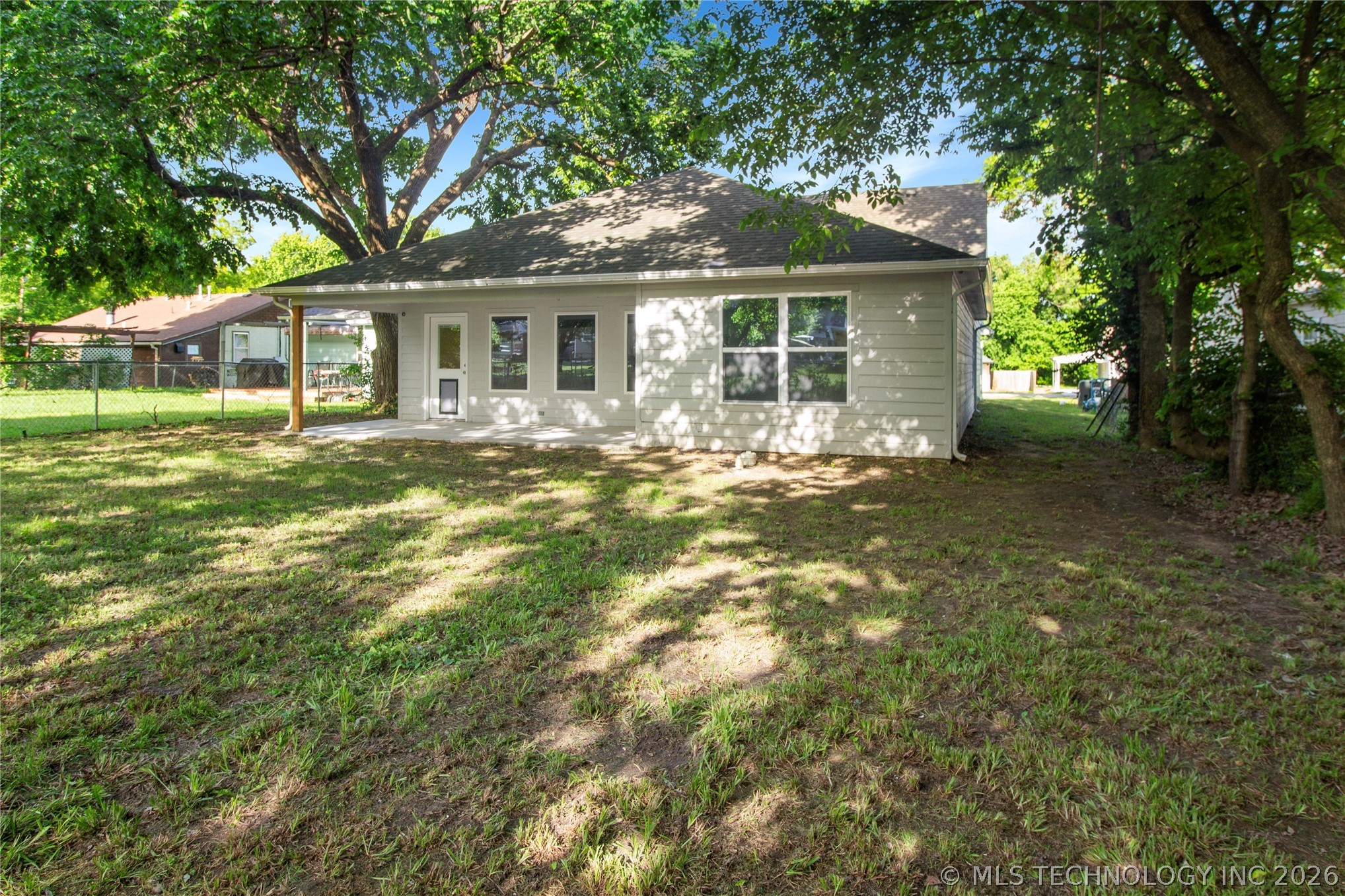 606 N 9th Street Collinsville OK 74021
