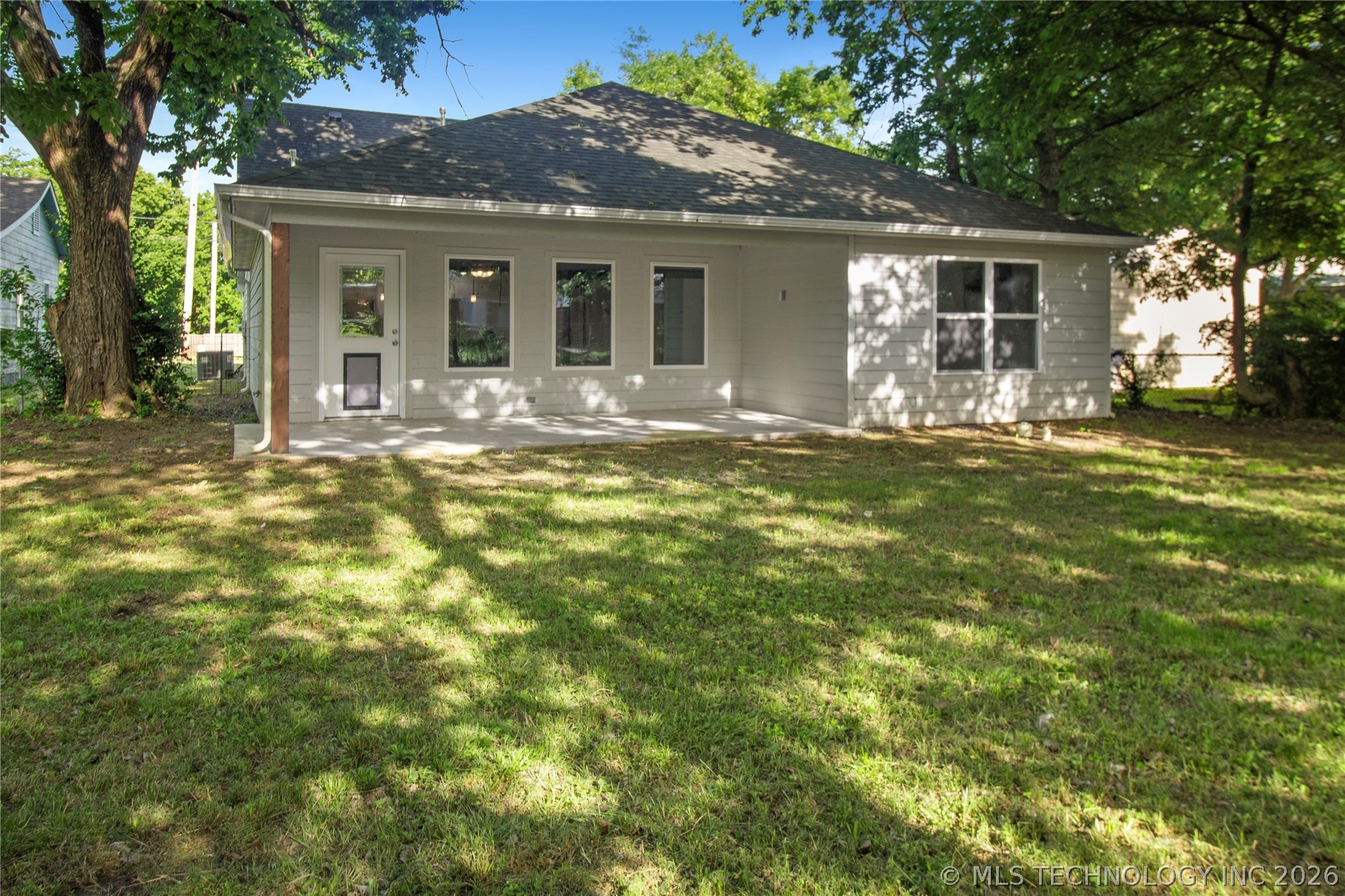 606 N 9th Street Collinsville OK 74021