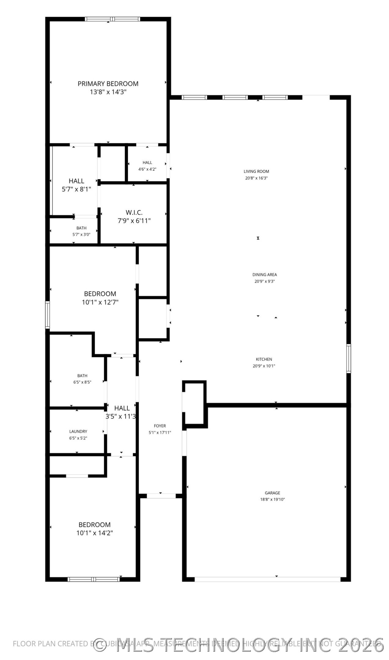 606 N 9th Street Collinsville OK 74021