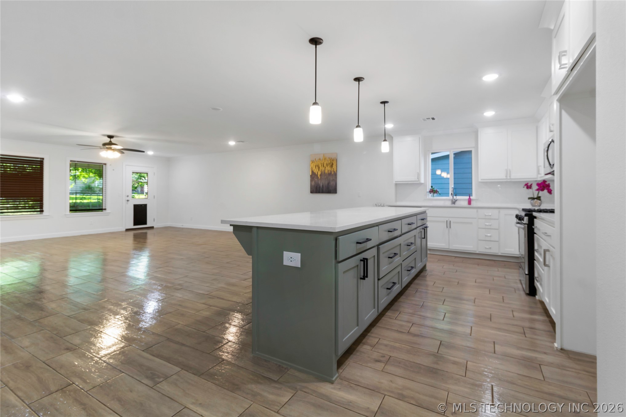 606 N 9th Street Collinsville OK 74021
