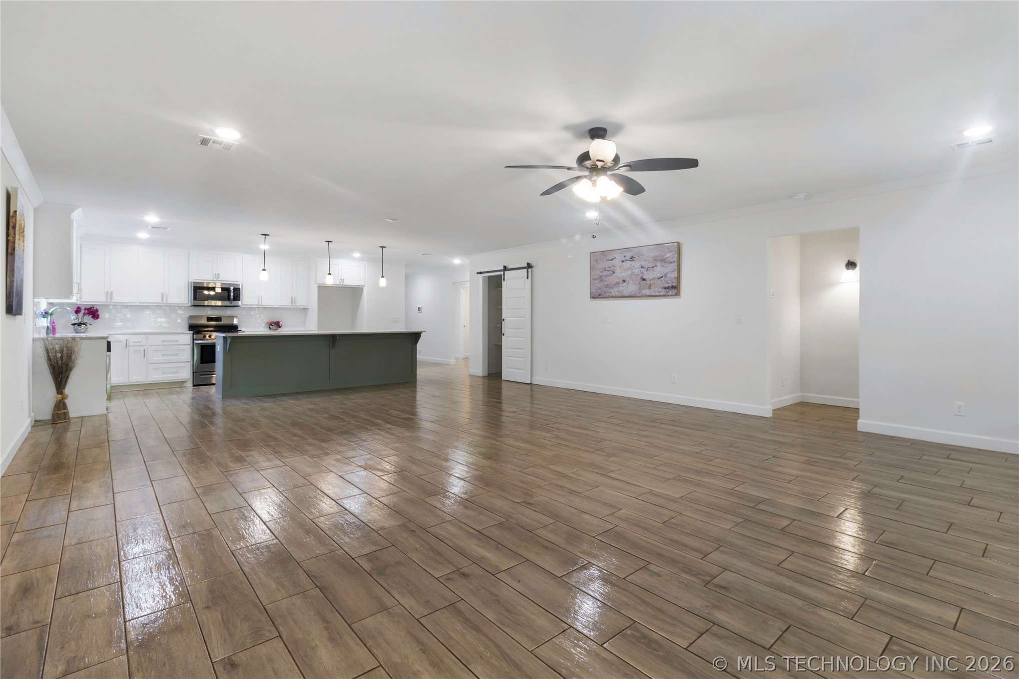 606 N 9th Street Collinsville OK 74021