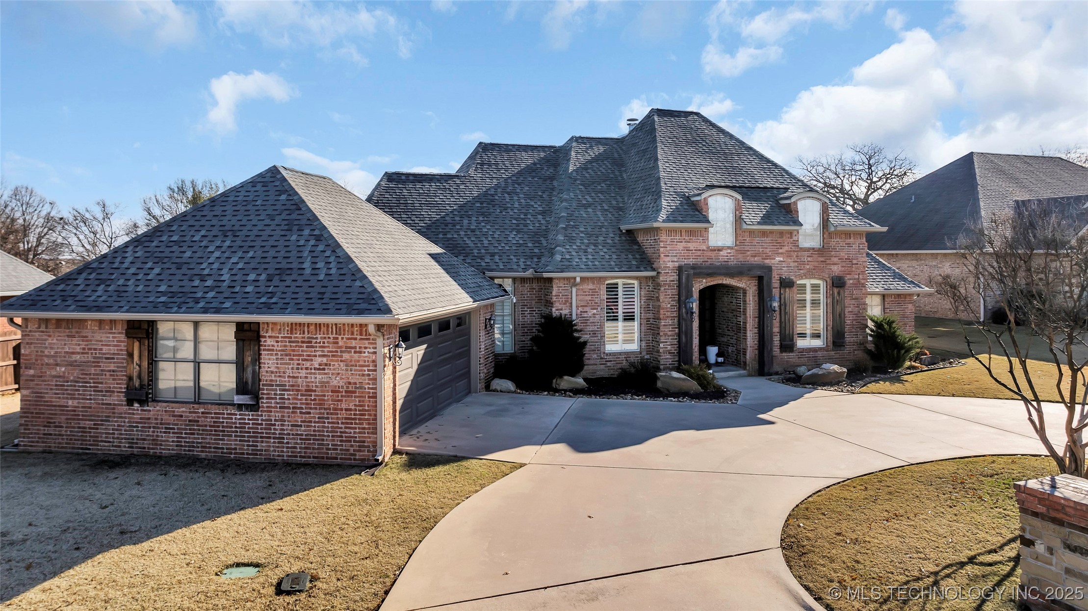 912 Dornick Drive Ardmore OK 73401