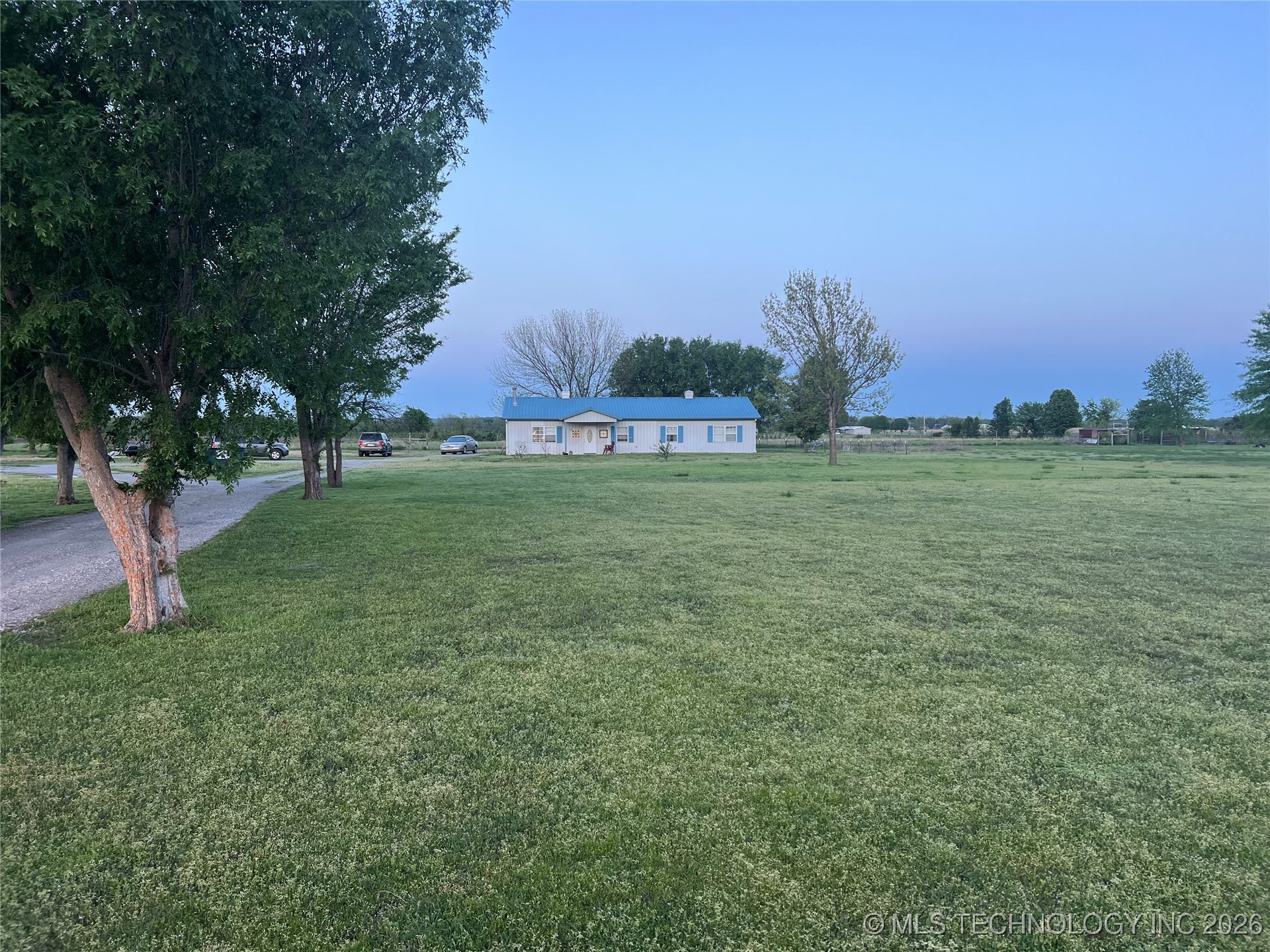 33803 S 4230 Road Inola OK 74036