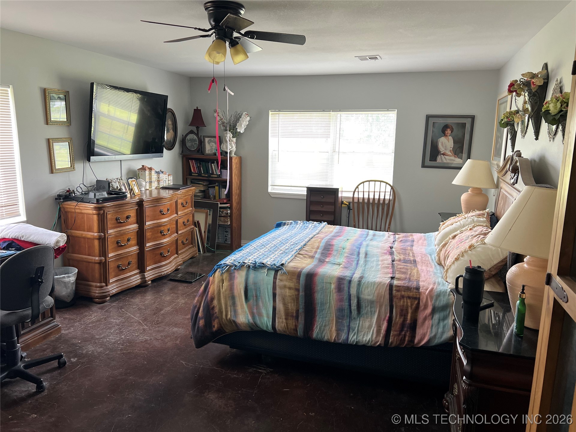 33803 S 4230 Road Inola OK 74036