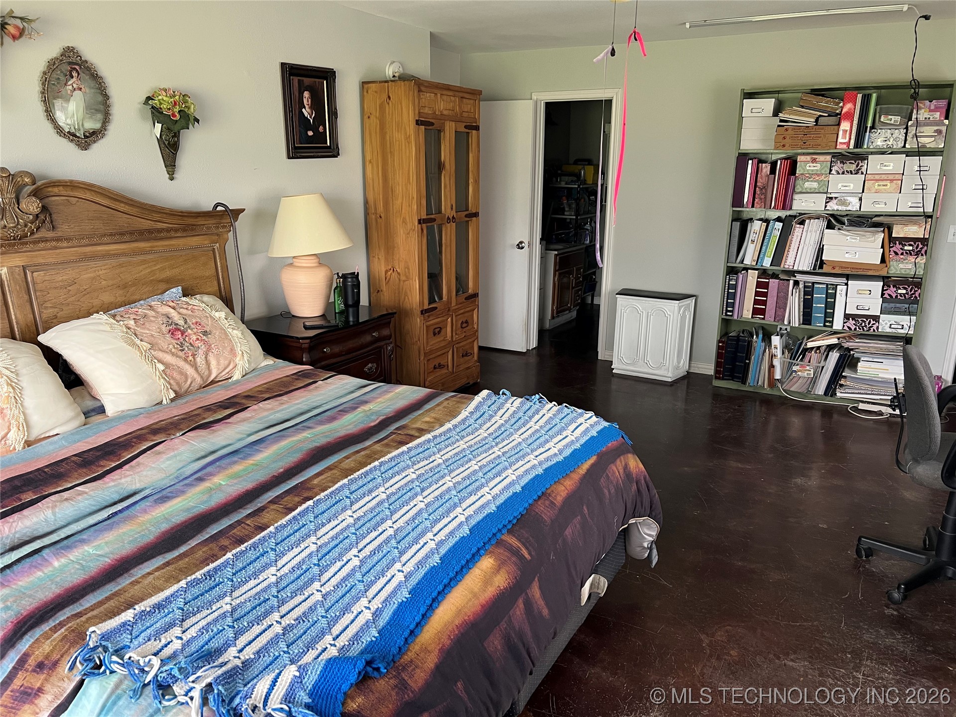 33803 S 4230 Road Inola OK 74036