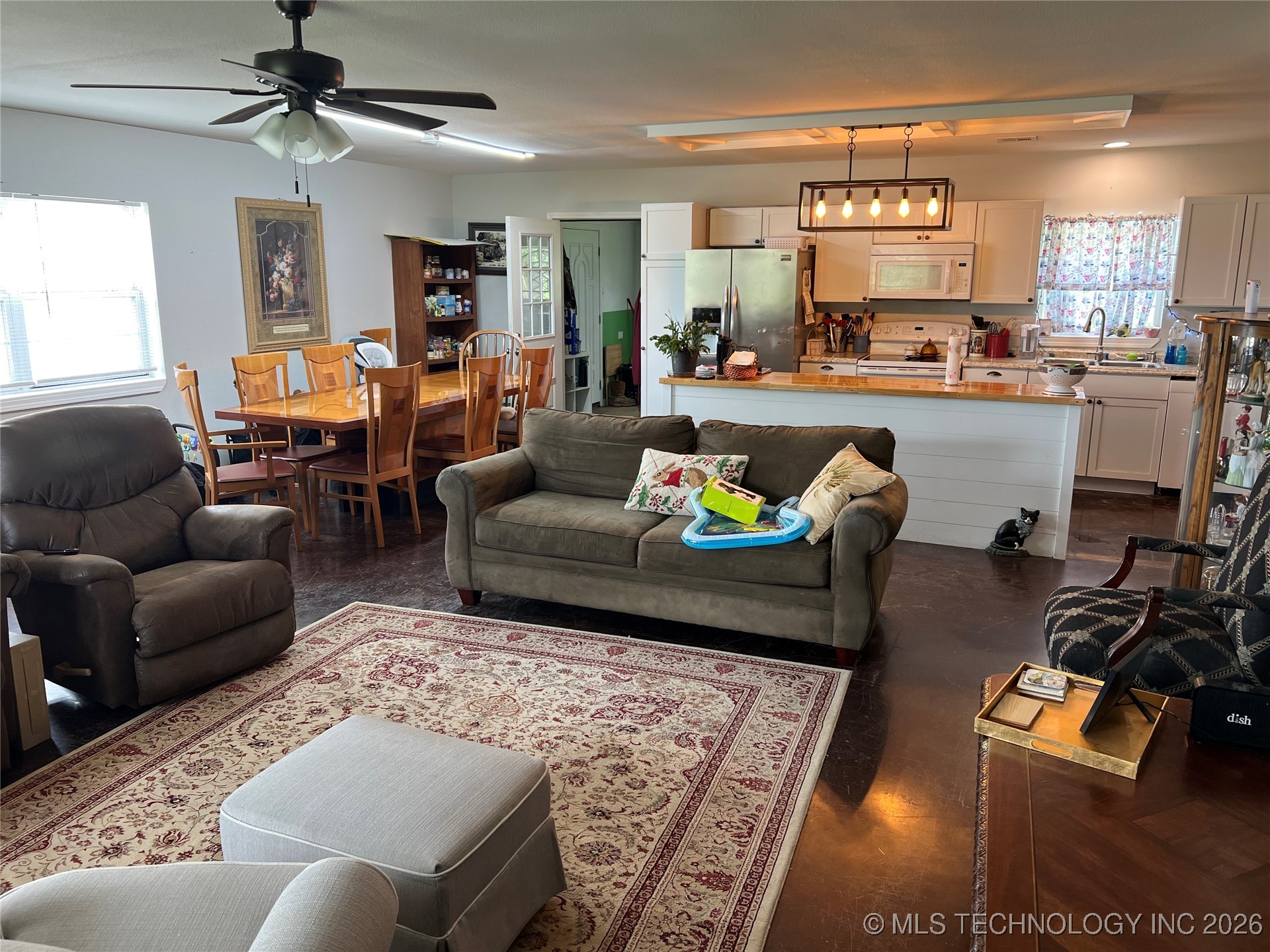 33803 S 4230 Road Inola OK 74036