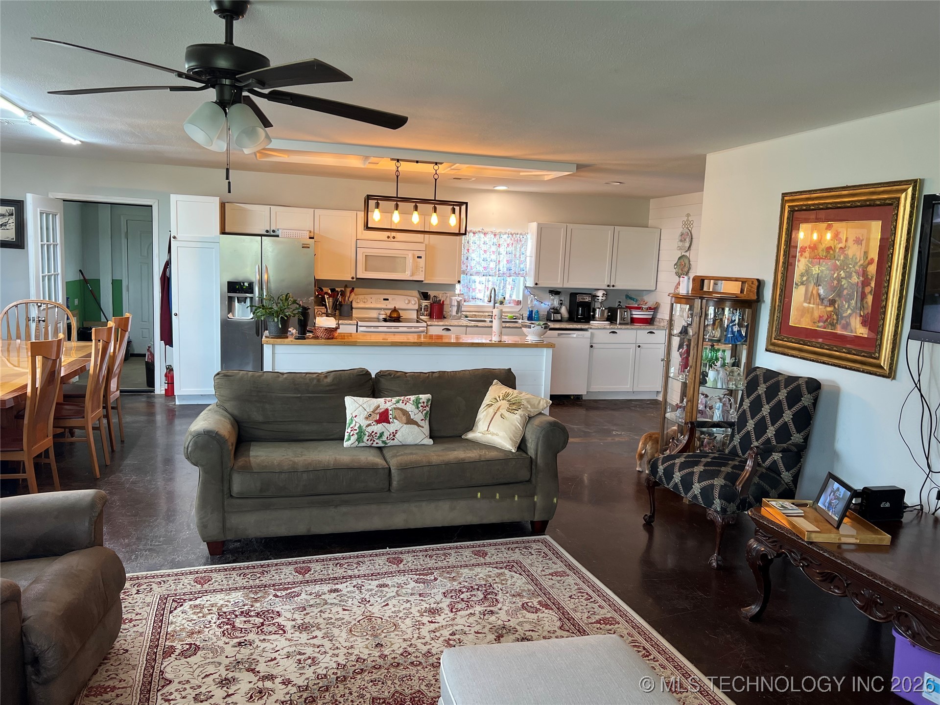 33803 S 4230 Road Inola OK 74036