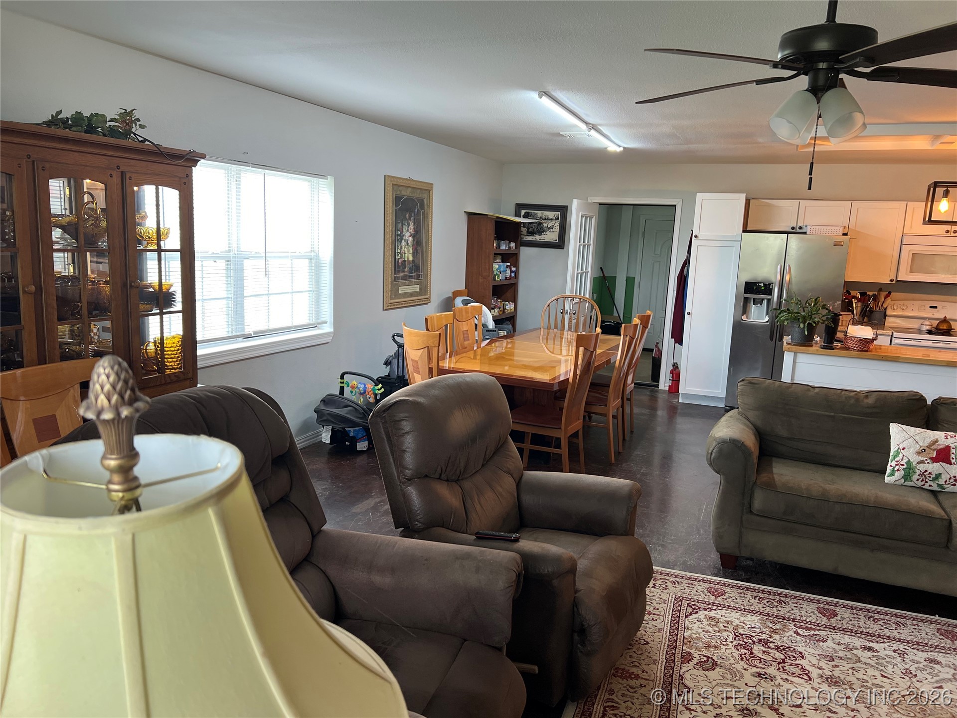 33803 S 4230 Road Inola OK 74036