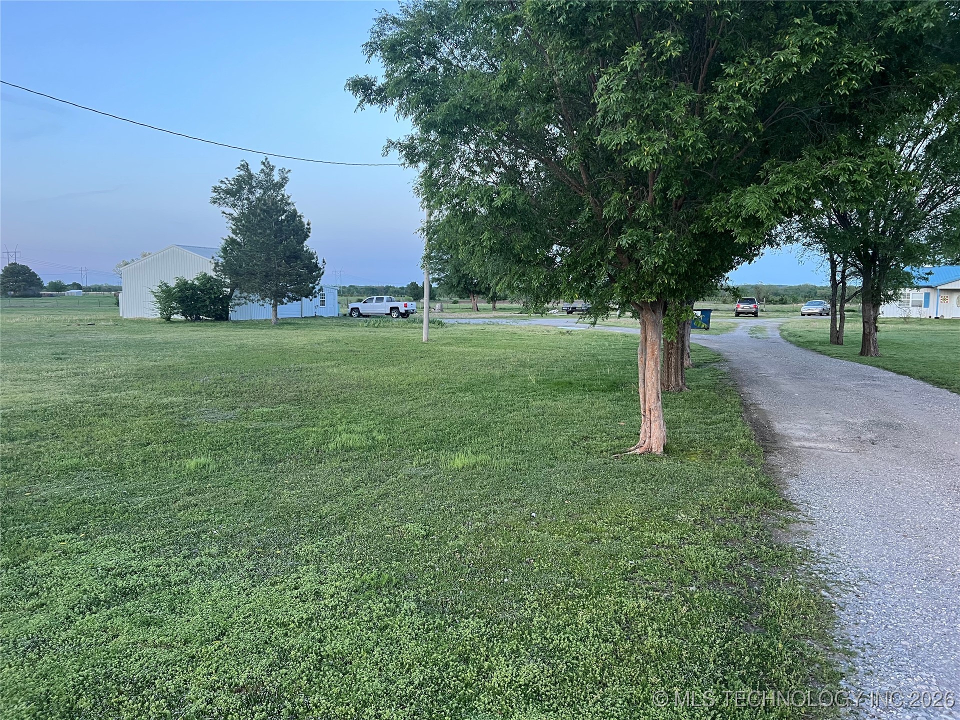33803 S 4230 Road Inola OK 74036