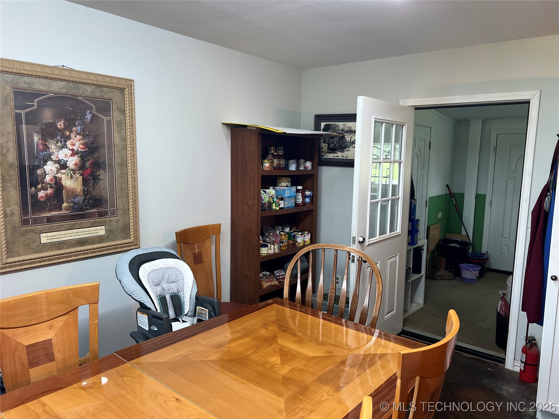 33803 S 4230 Road Inola OK 74036