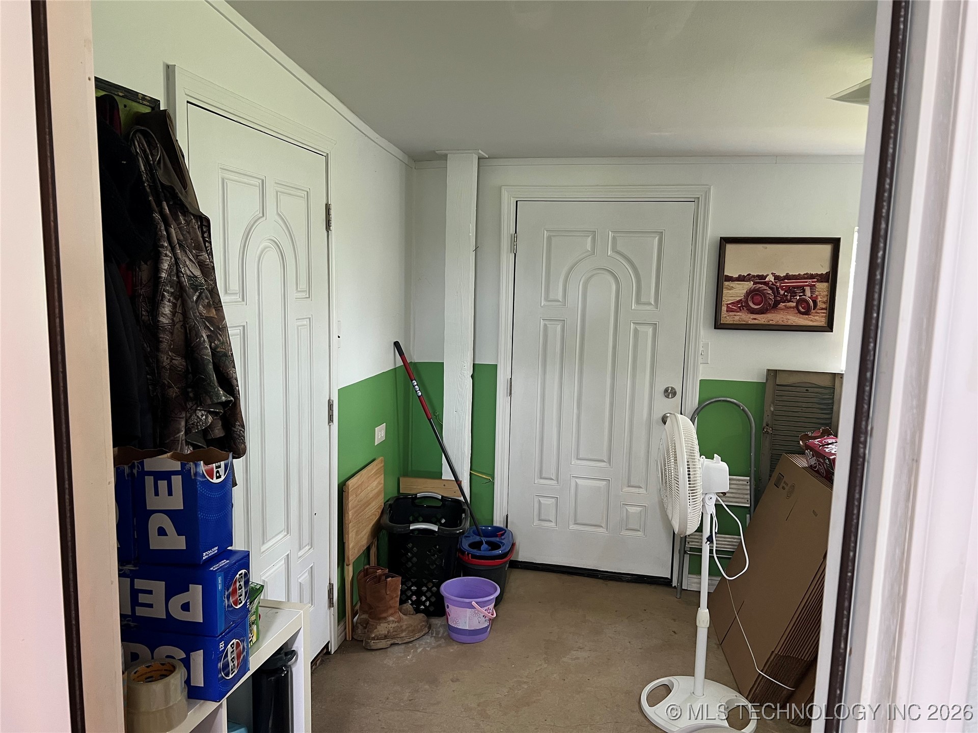 33803 S 4230 Road Inola OK 74036