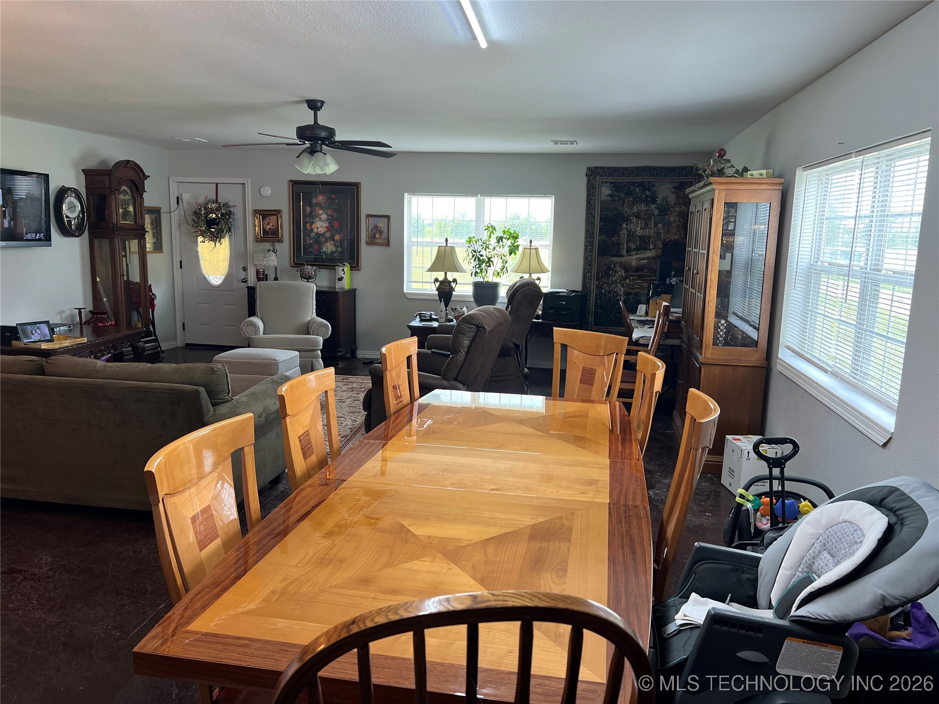 33803 S 4230 Road Inola OK 74036