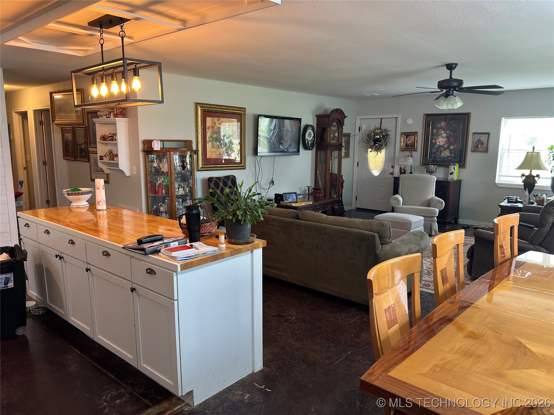 33803 S 4230 Road Inola OK 74036