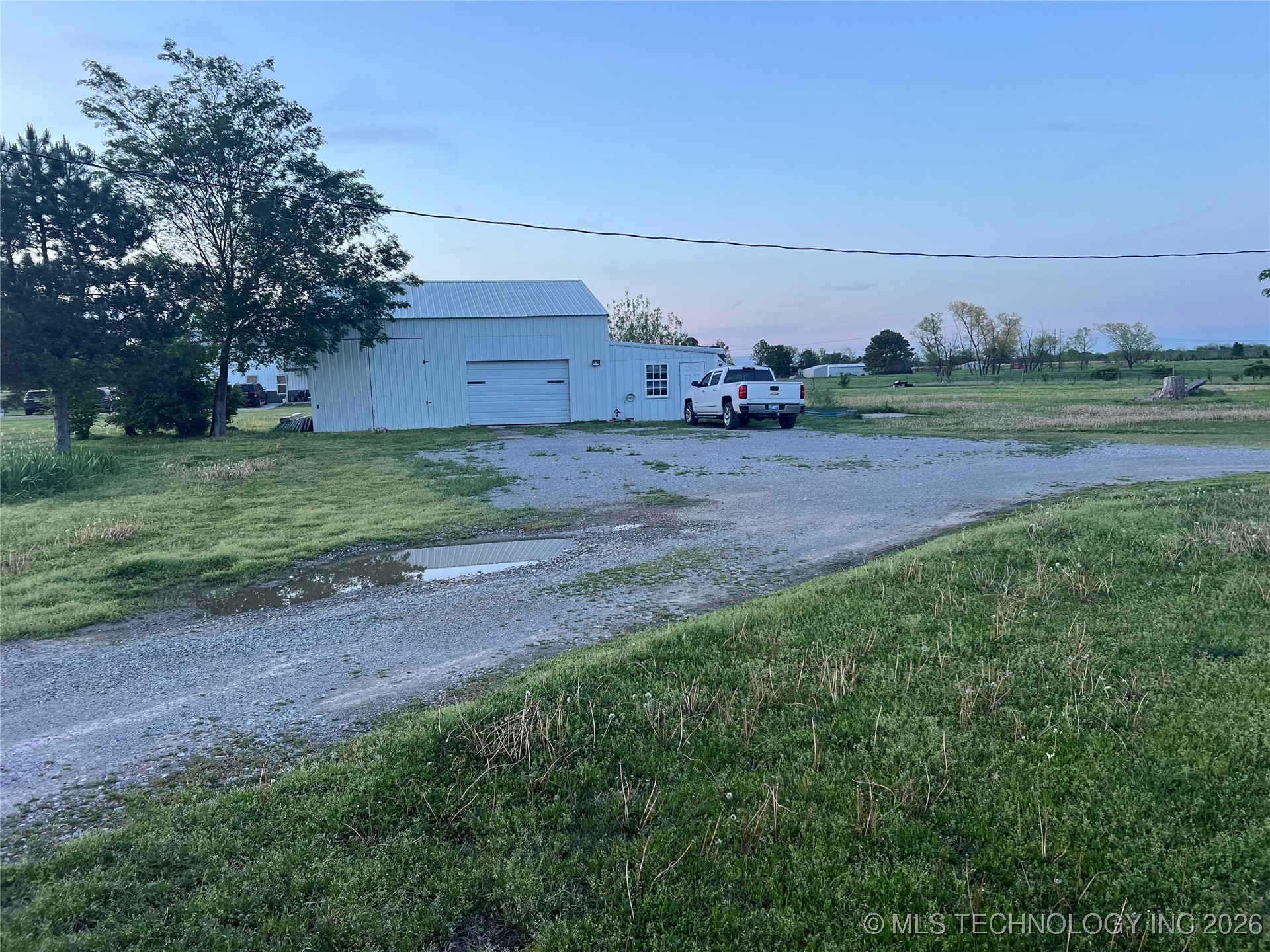 33803 S 4230 Road Inola OK 74036