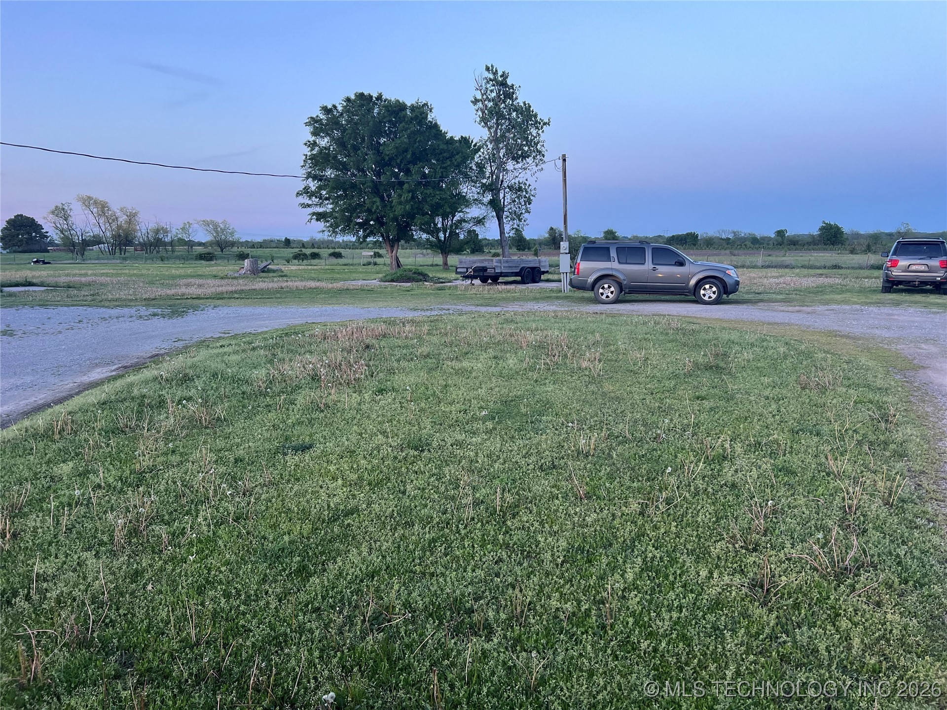 33803 S 4230 Road Inola OK 74036
