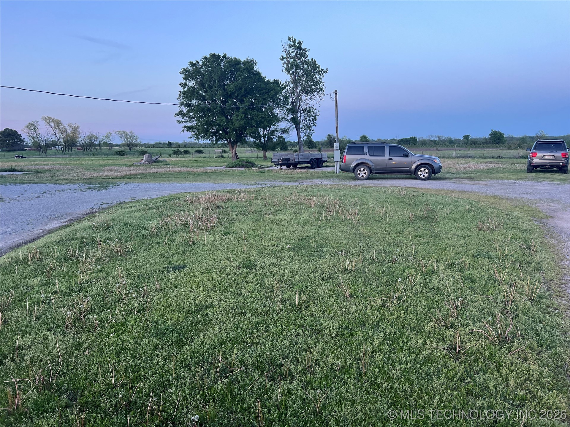 33803 S 4230 Road Inola OK 74036