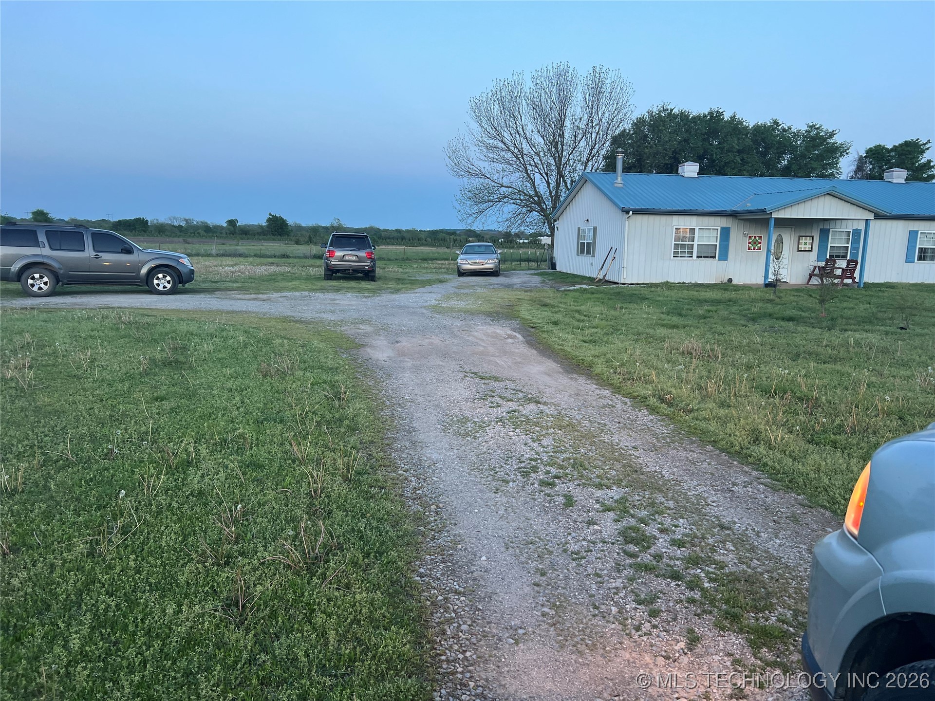 33803 S 4230 Road Inola OK 74036
