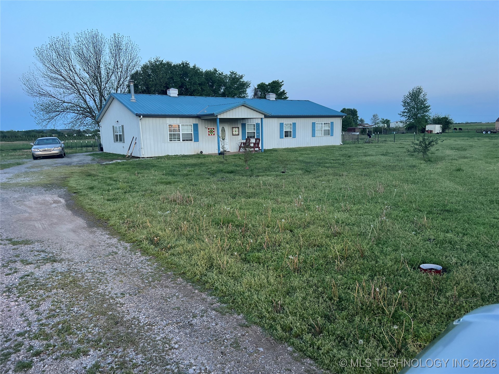 33803 S 4230 Road Inola OK 74036