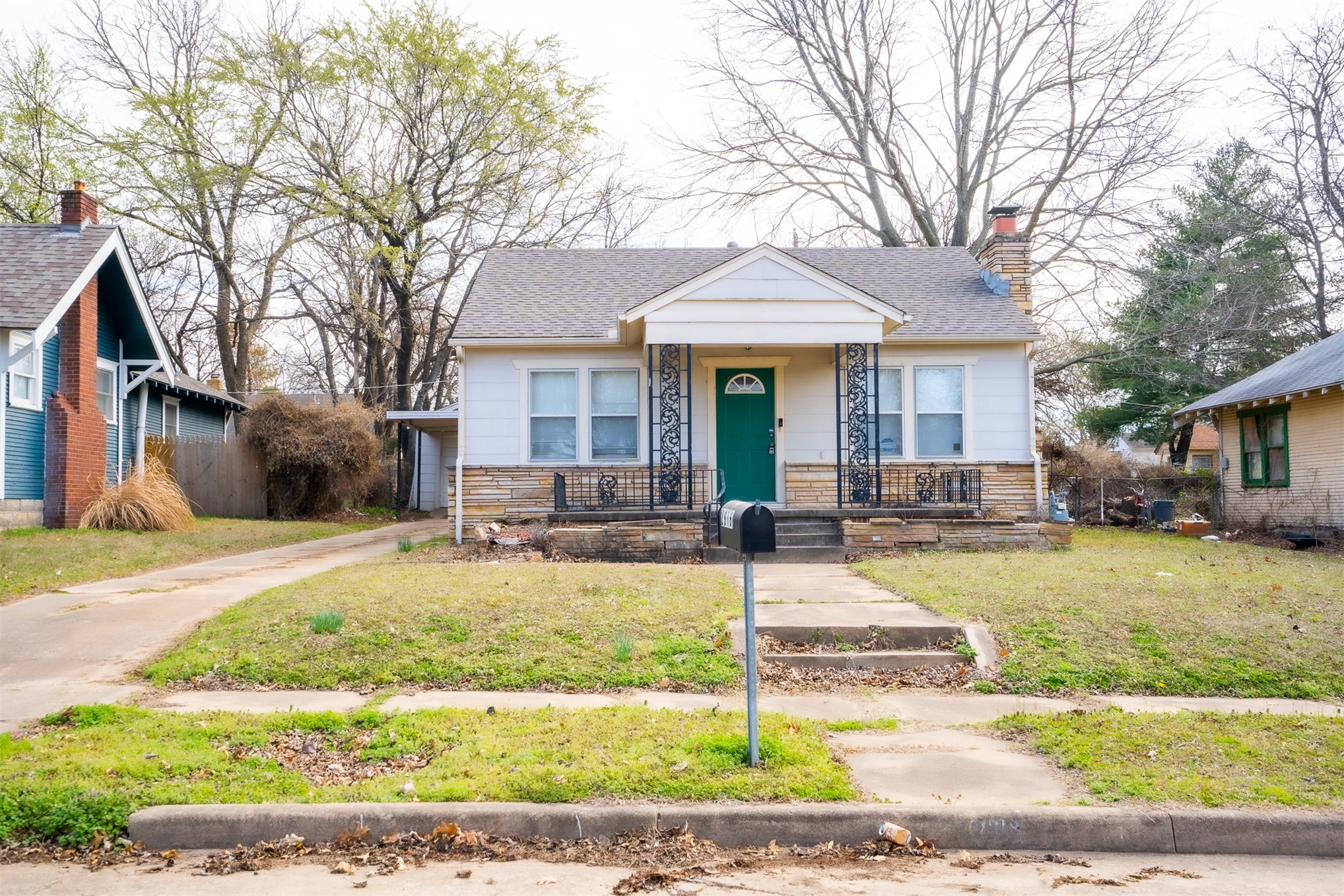 2916 E 1st Street Tulsa OK 74104