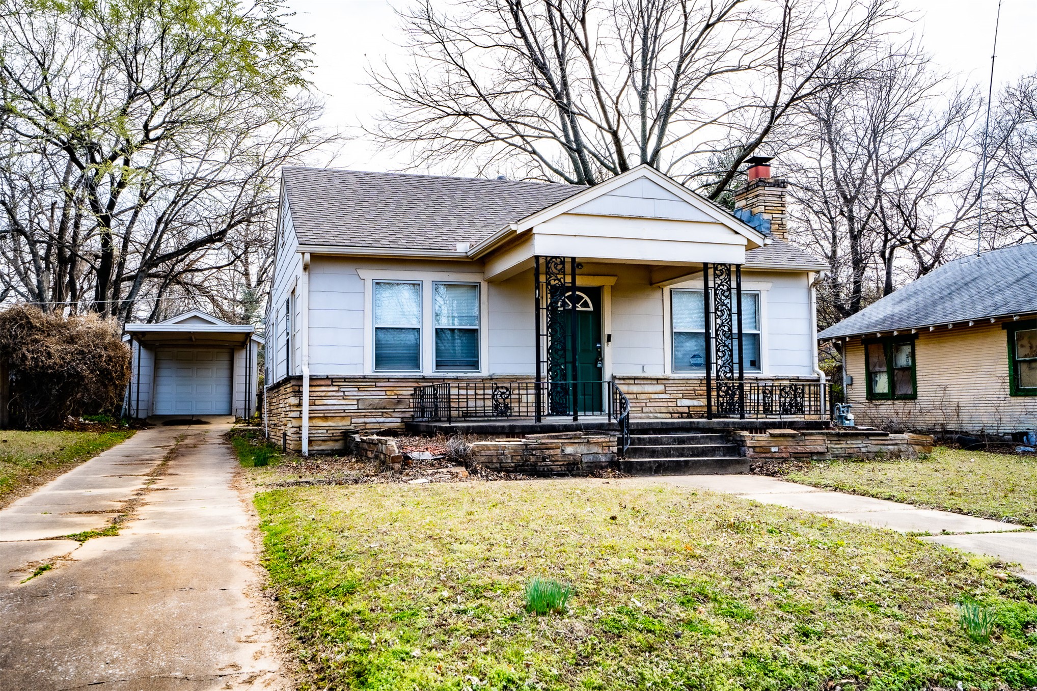 2916 E 1st Street Tulsa OK 74104