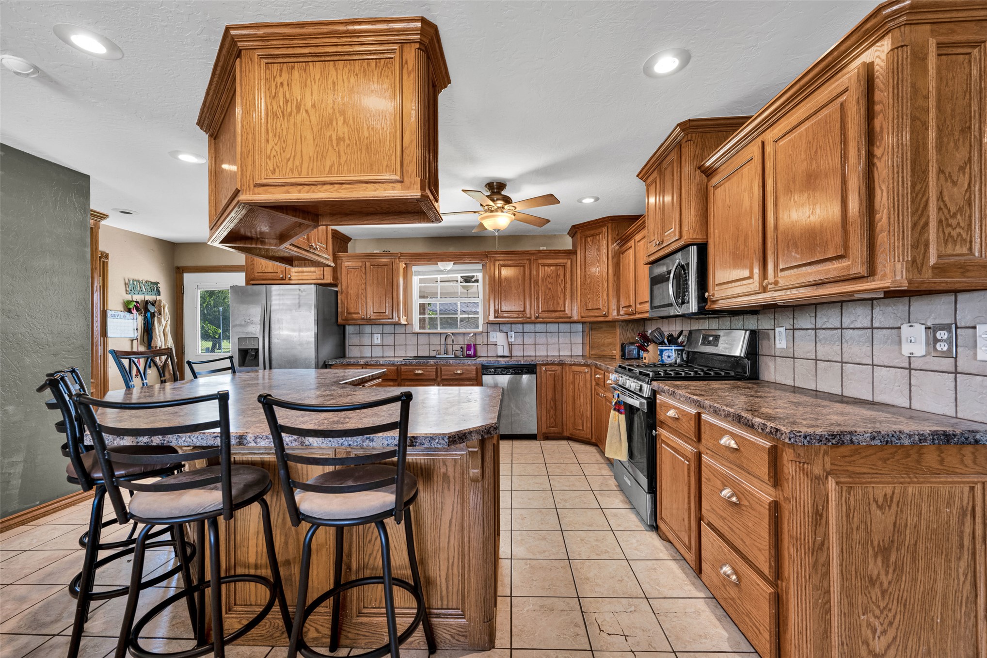 403 S Hancock Fletcher OK 73541