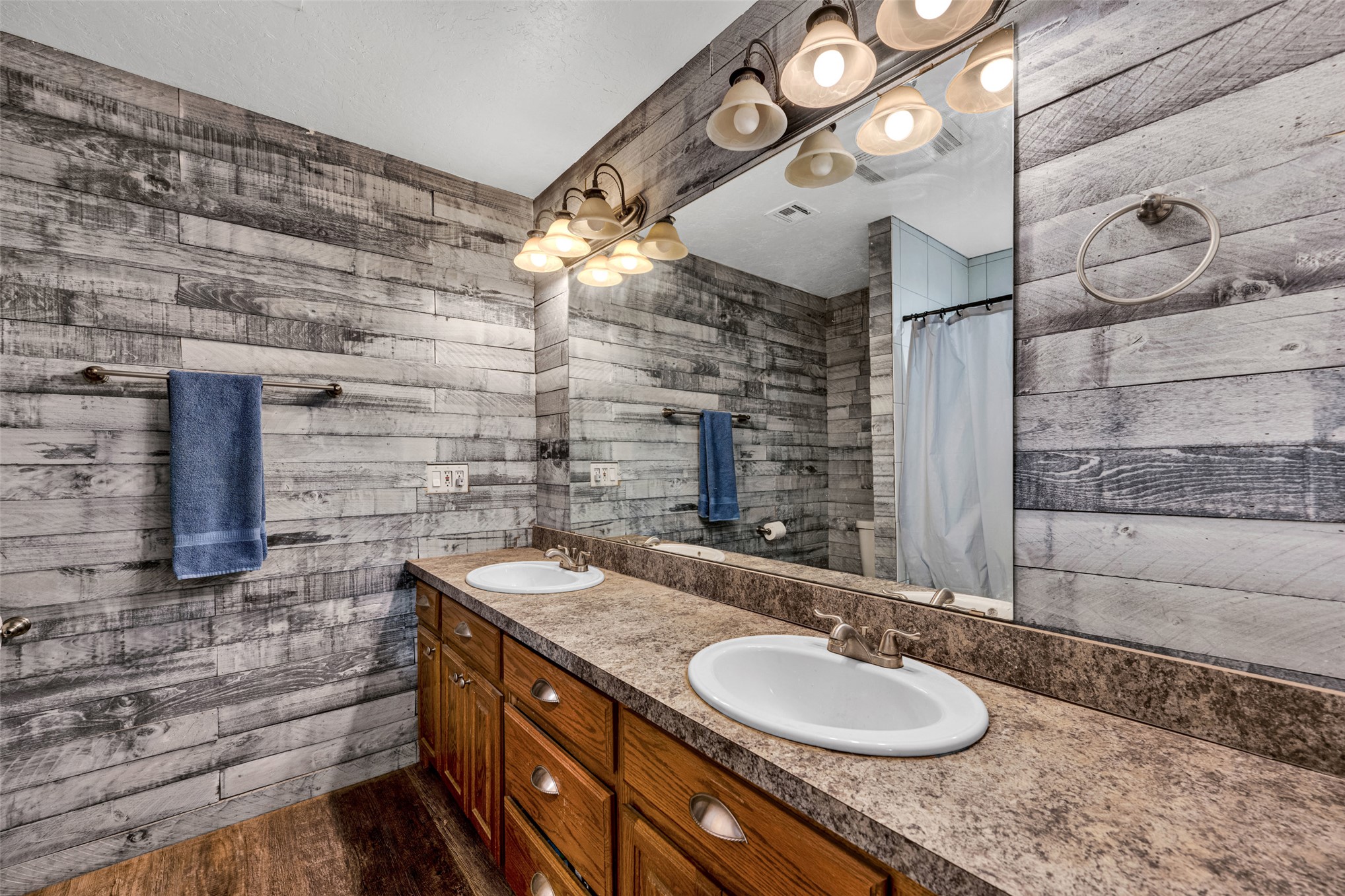 403 S Hancock Fletcher OK 73541