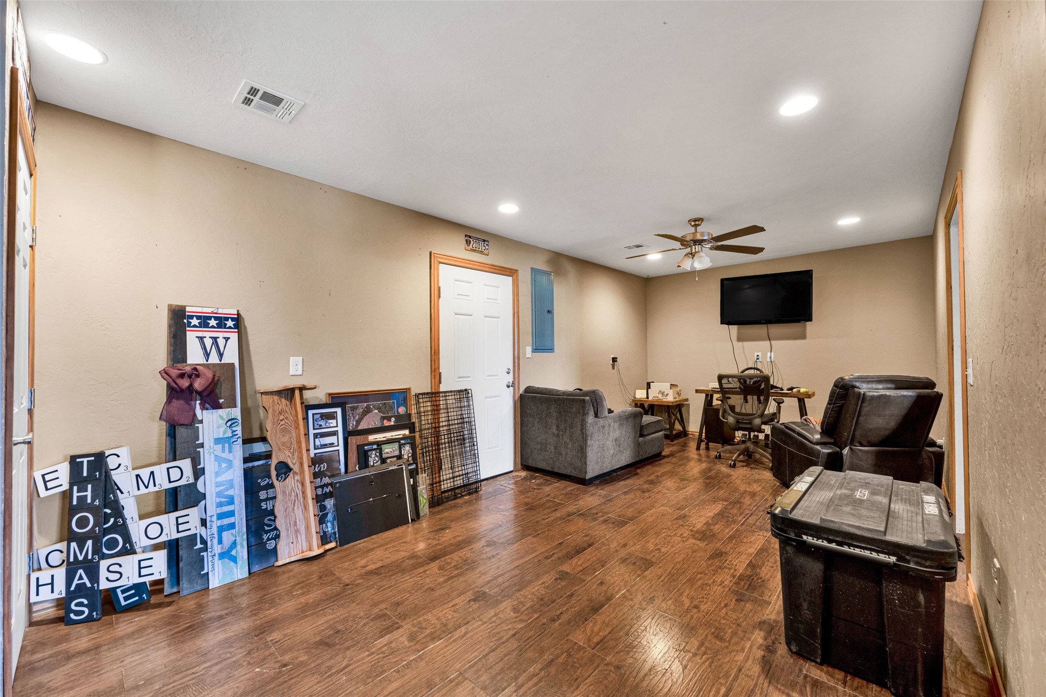 403 S Hancock Fletcher OK 73541