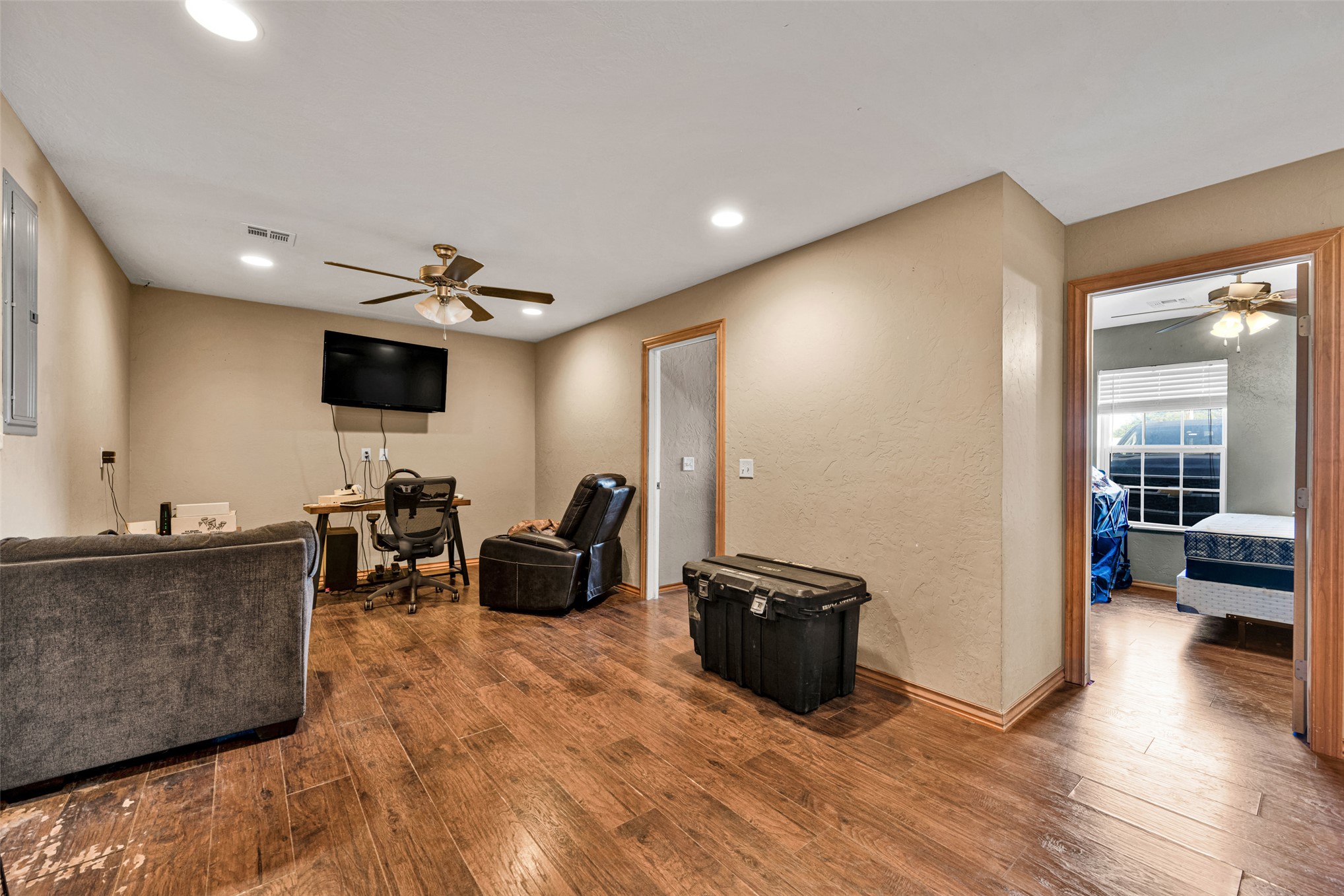 403 S Hancock Fletcher OK 73541