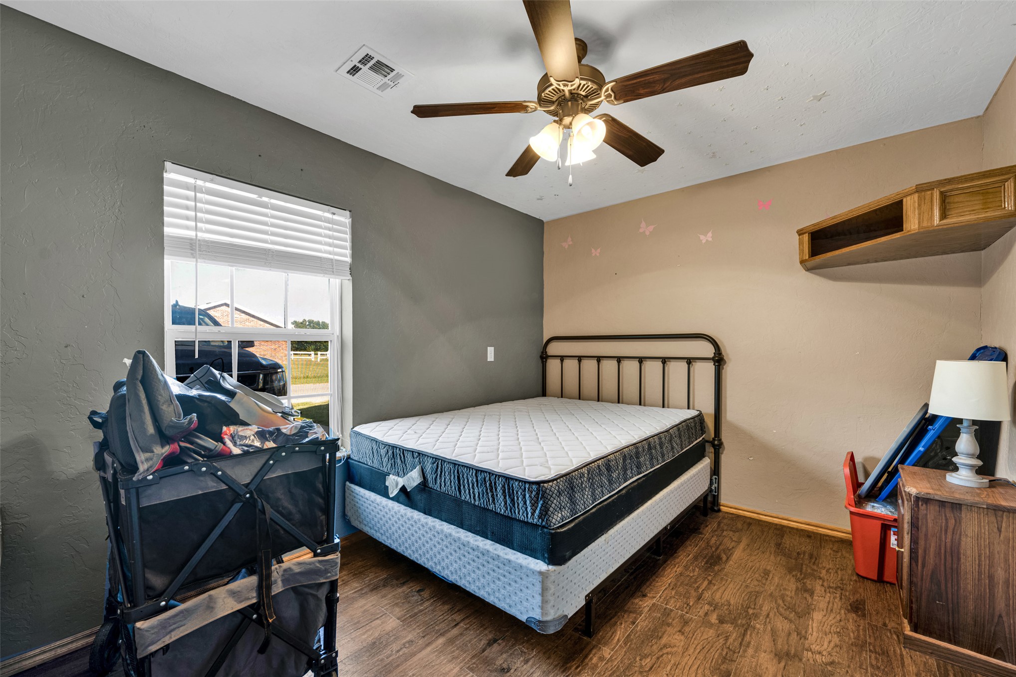 403 S Hancock Fletcher OK 73541