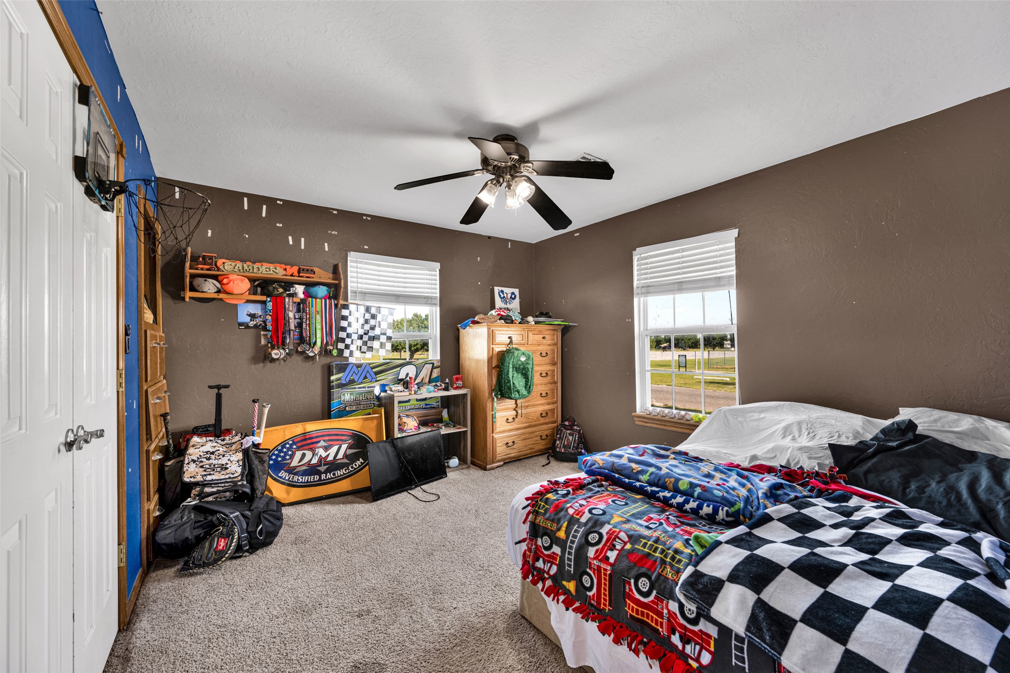 403 S Hancock Fletcher OK 73541