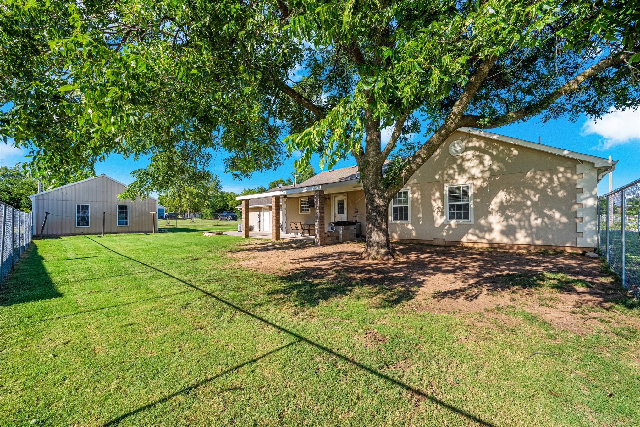 403 S Hancock Fletcher OK 73541