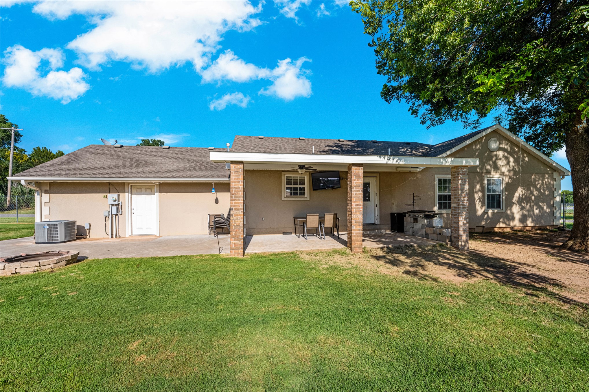 403 S Hancock Fletcher OK 73541
